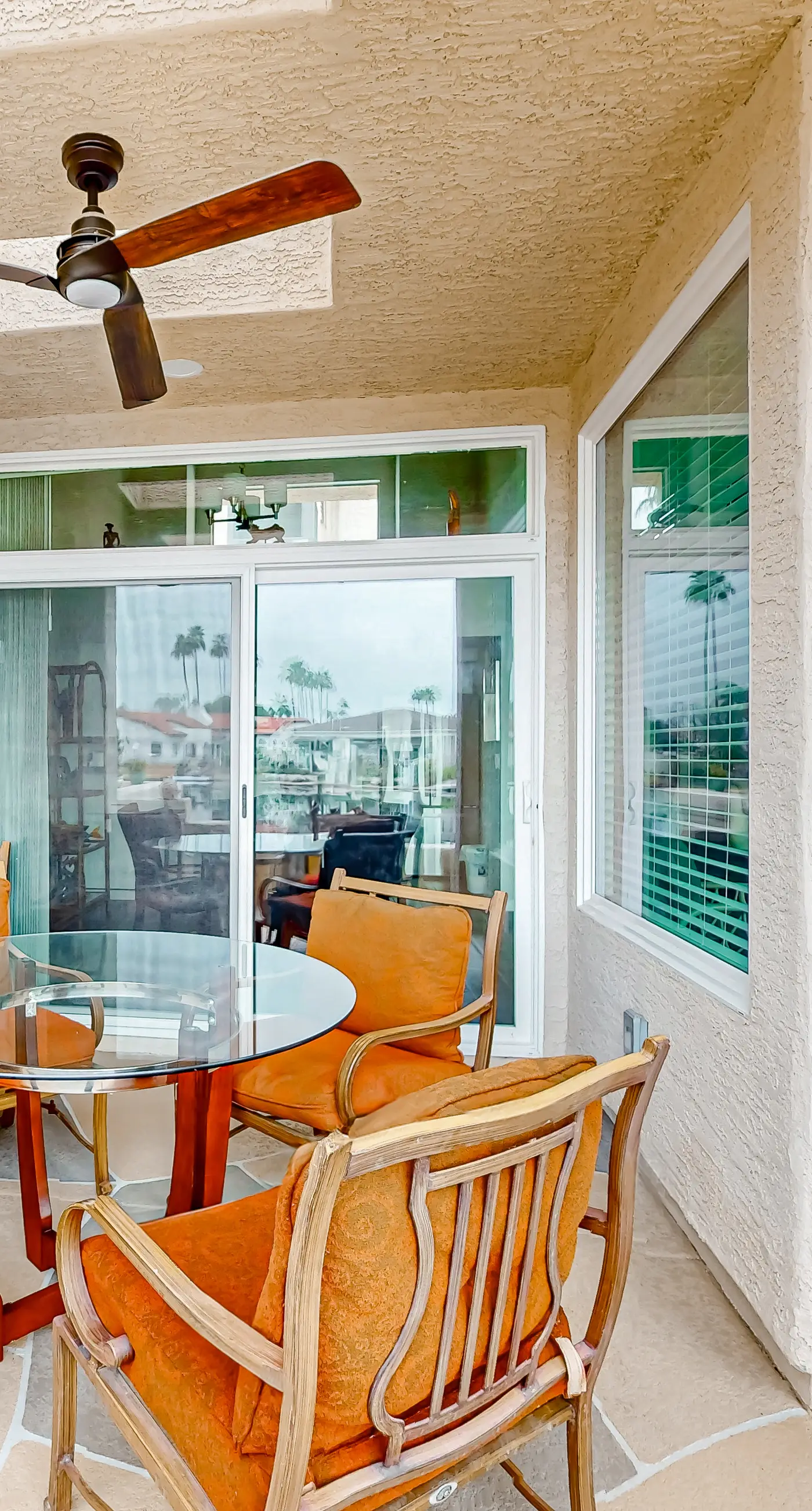 Colorful Casa