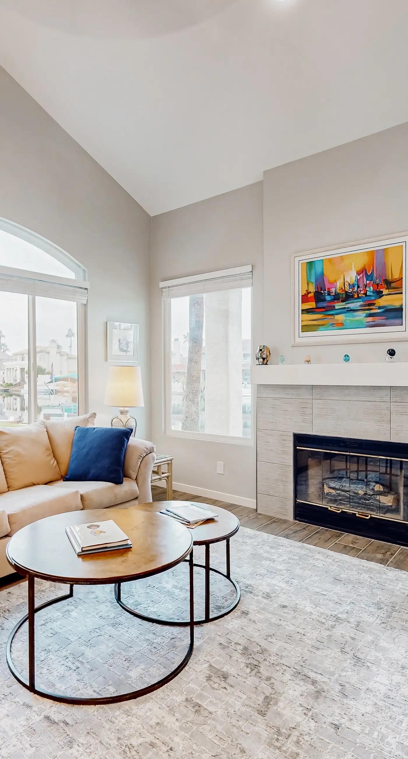 Colorful Casa