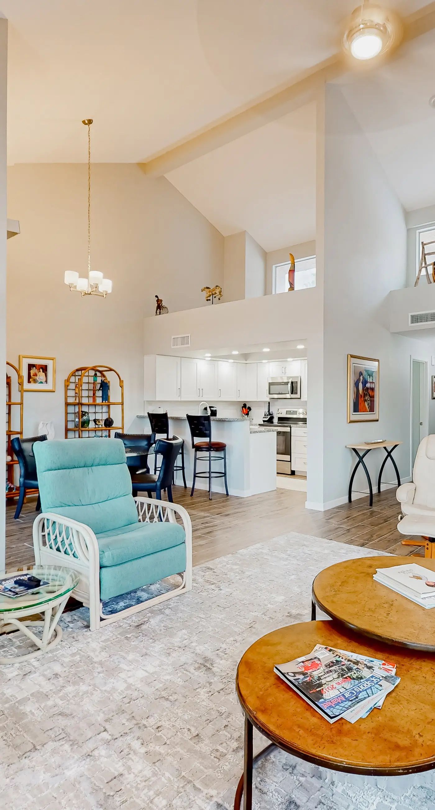 Colorful Casa