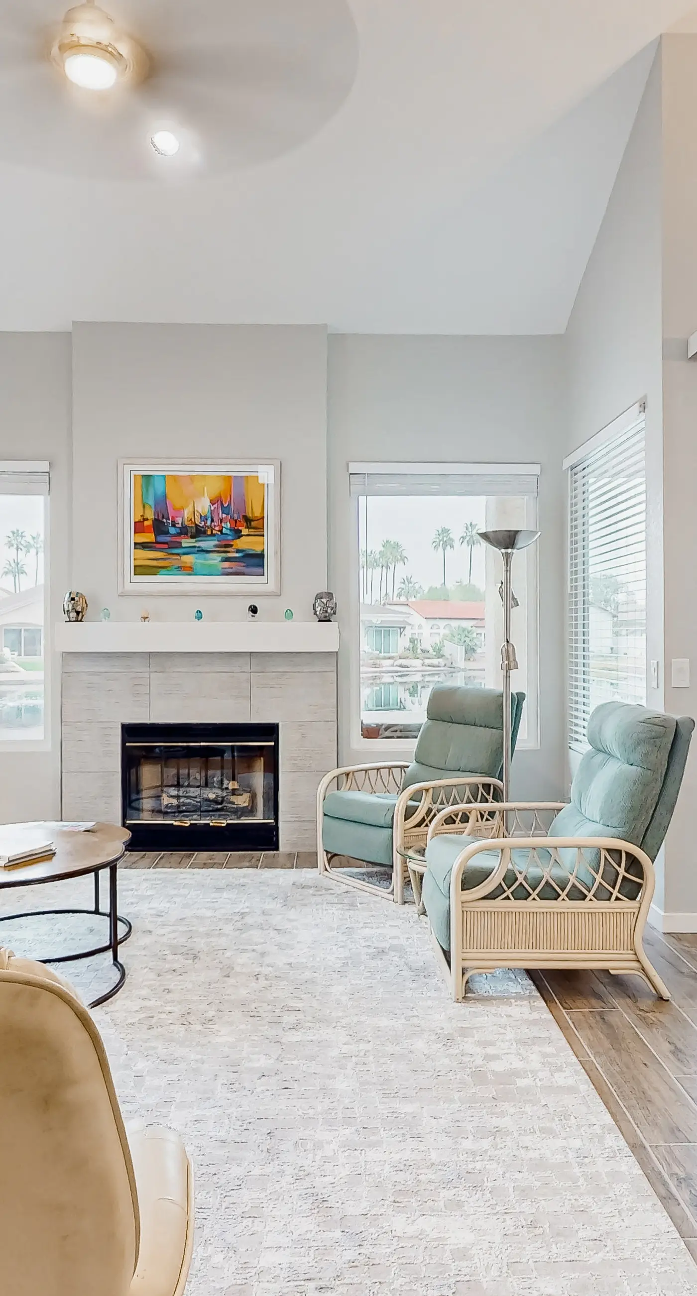 Colorful Casa