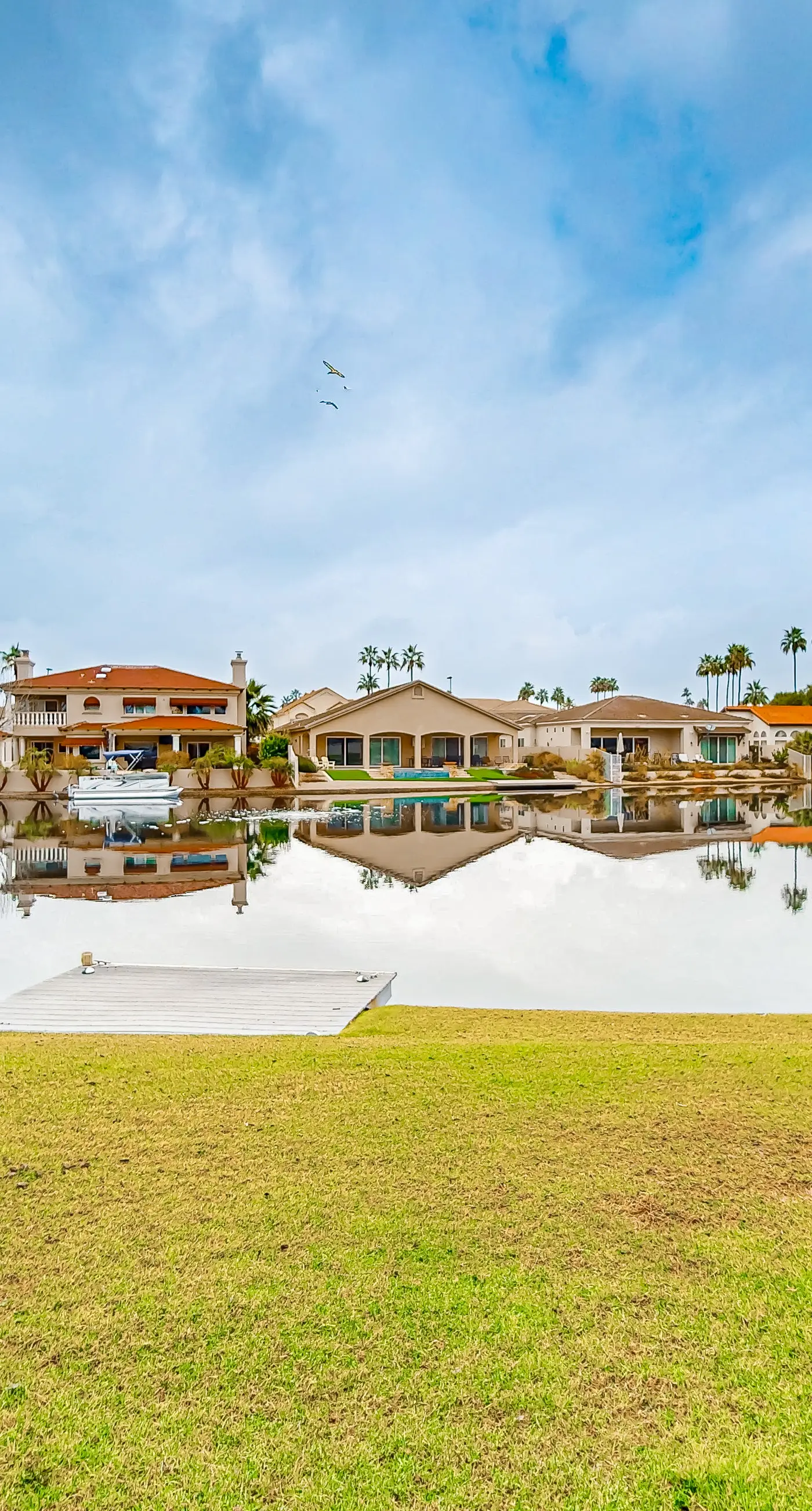 Colorful Casa