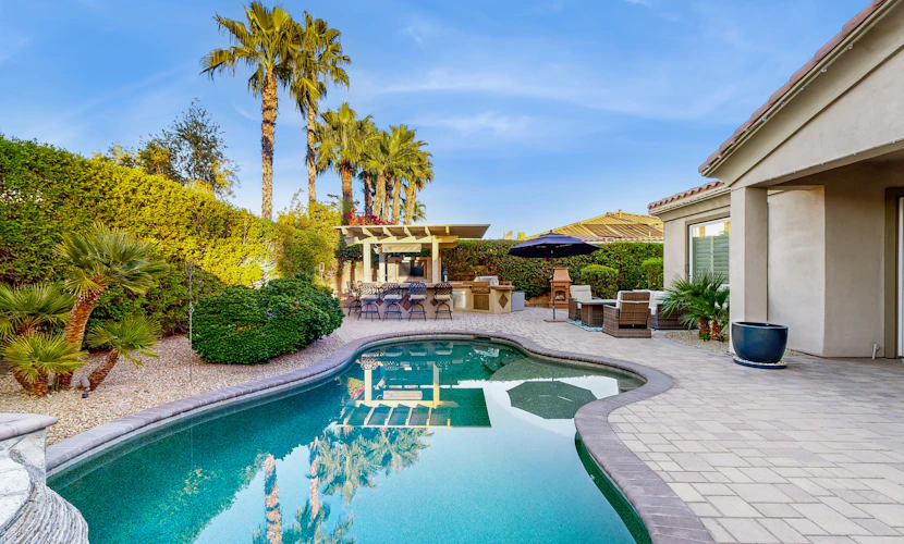 Desert Dreams Await — Your 30-Day La Quinta Escape with Poolside Perfection