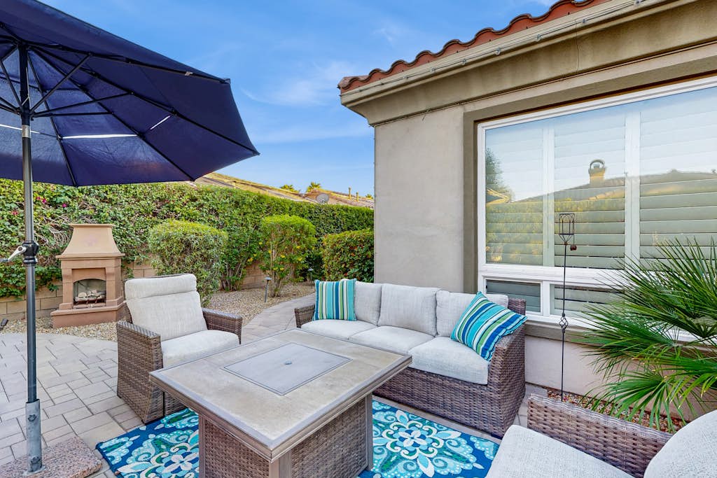 Desert Dreams Await — Your 30-Day La Quinta Escape with Poolside Perfection