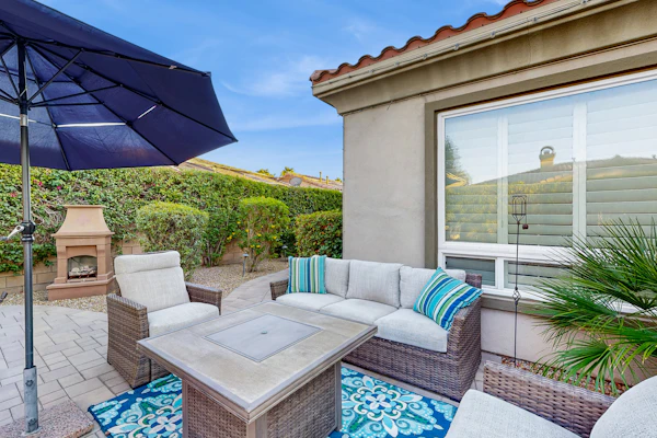 Desert Dreams Await — Your 30-Day La Quinta Escape with Poolside Perfection