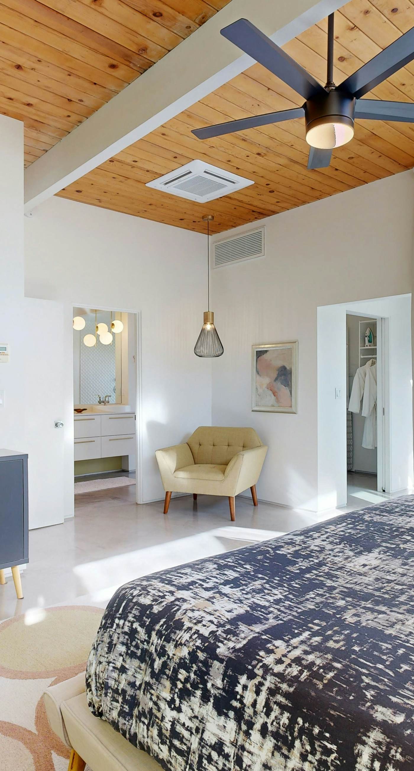 Palm Springs Regal Contemporary - 4106