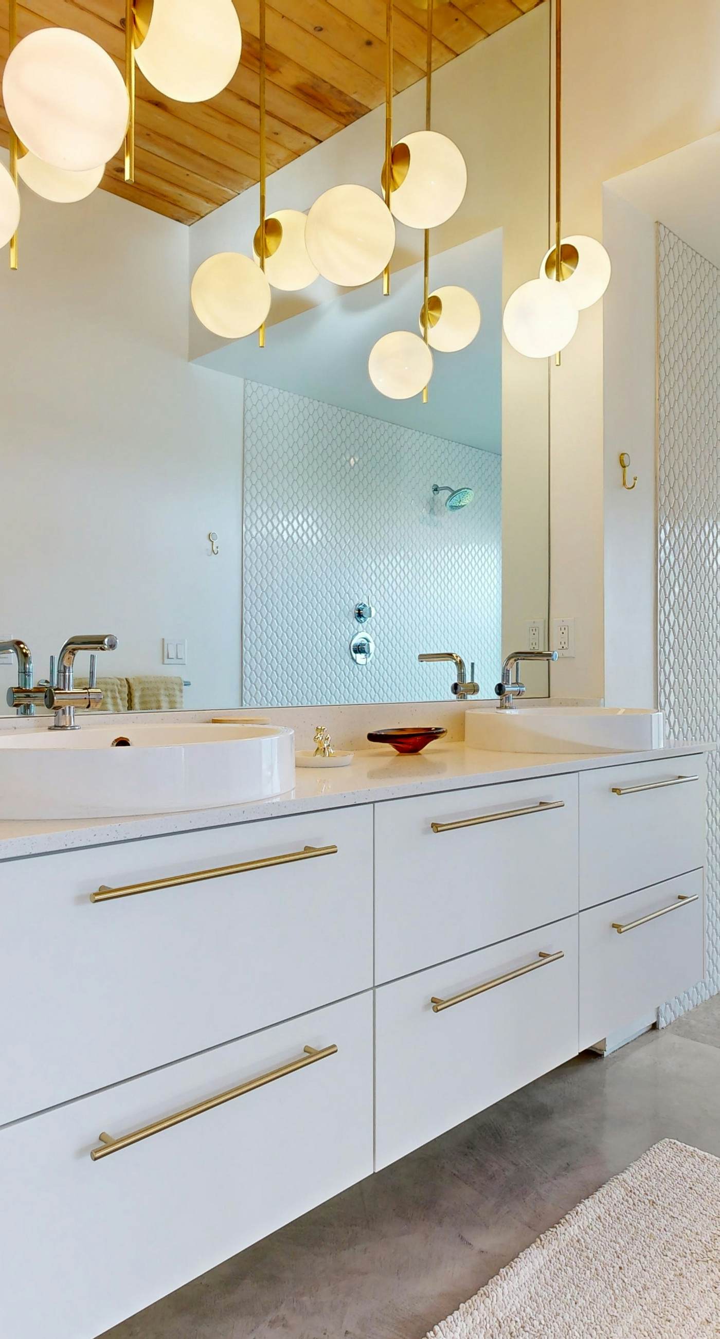 Palm Springs Regal Contemporary - 4106