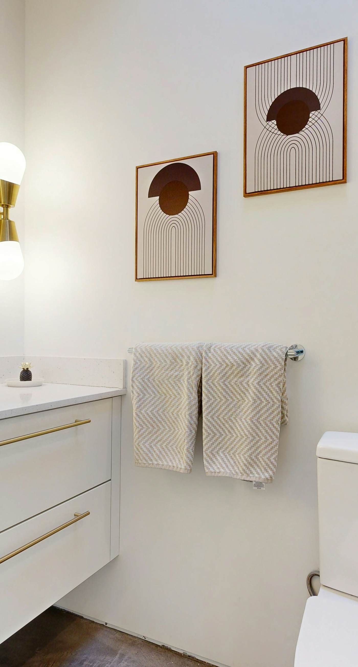 Palm Springs Regal Contemporary - 4106