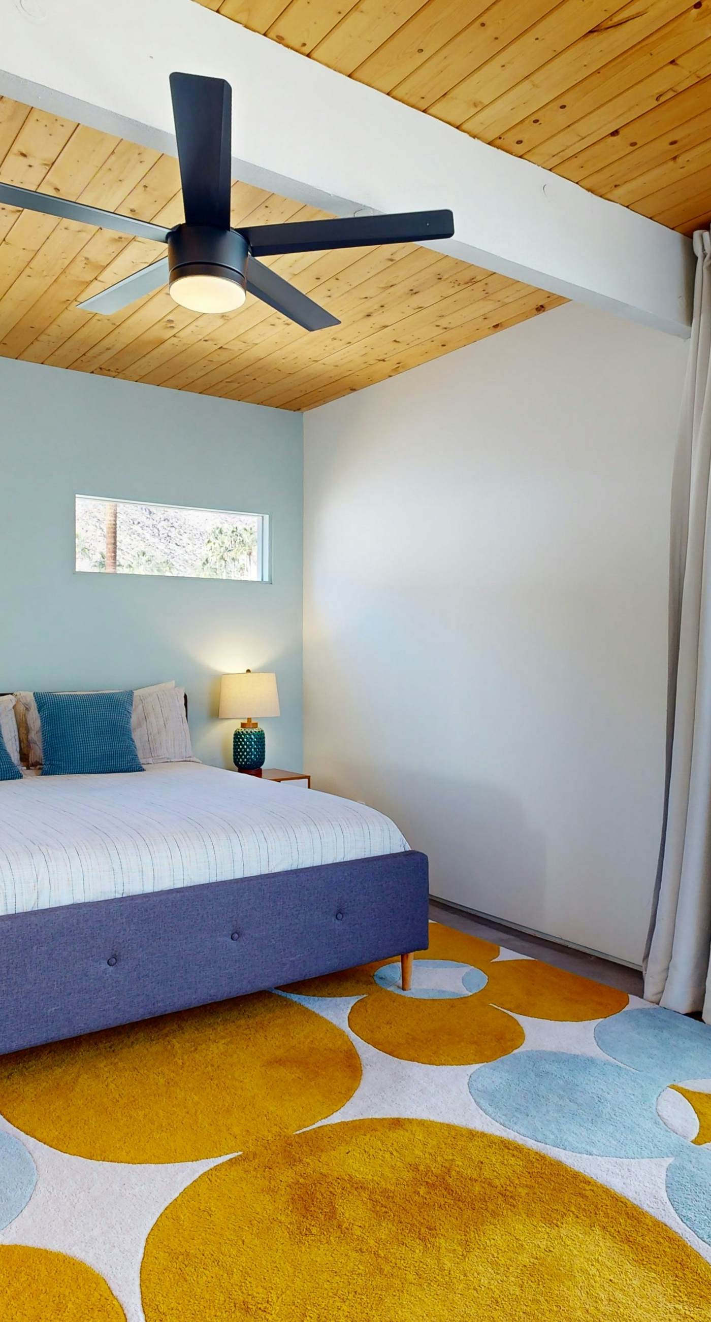 Palm Springs Regal Contemporary - 4106