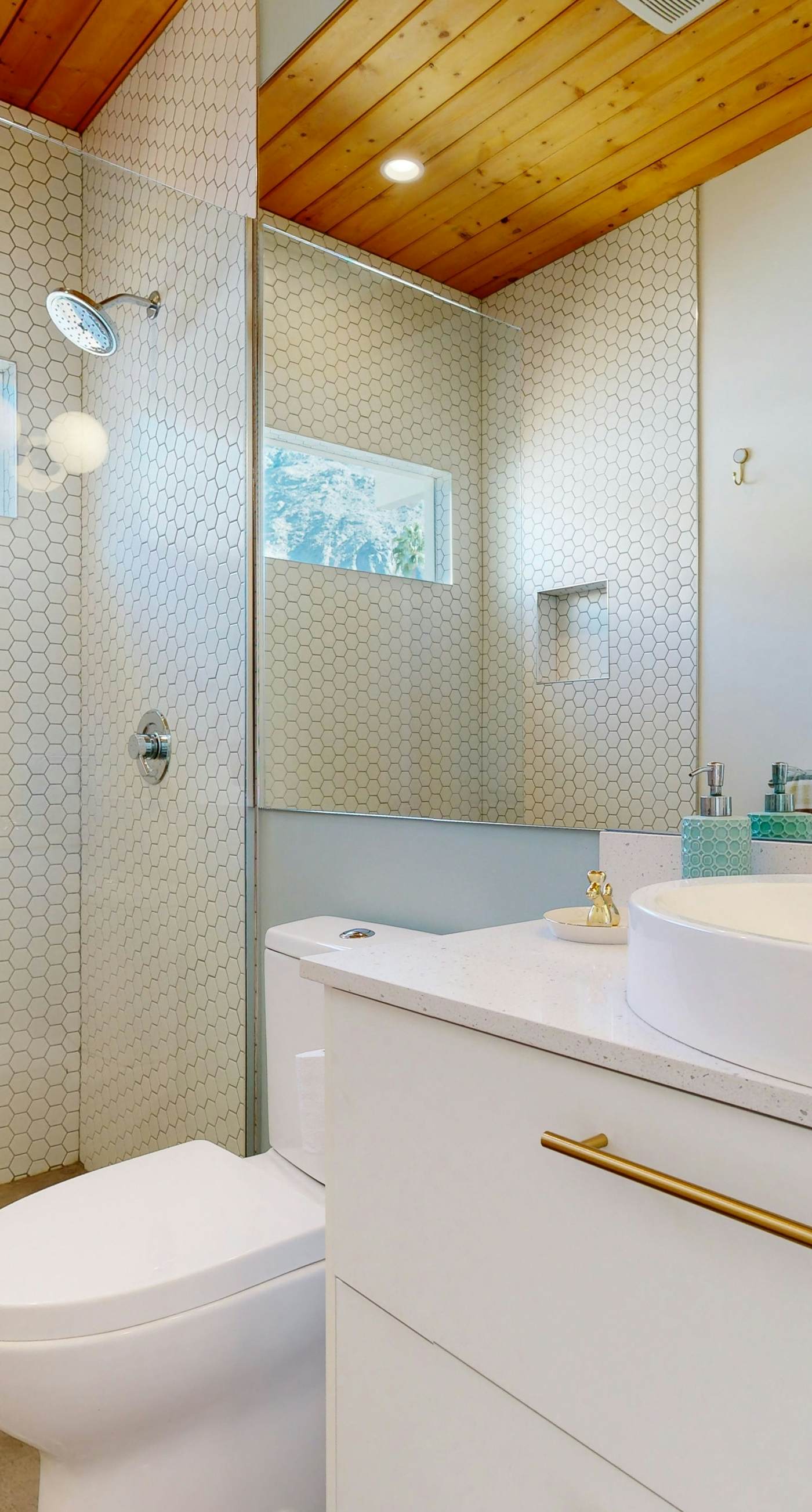 Palm Springs Regal Contemporary - 4106