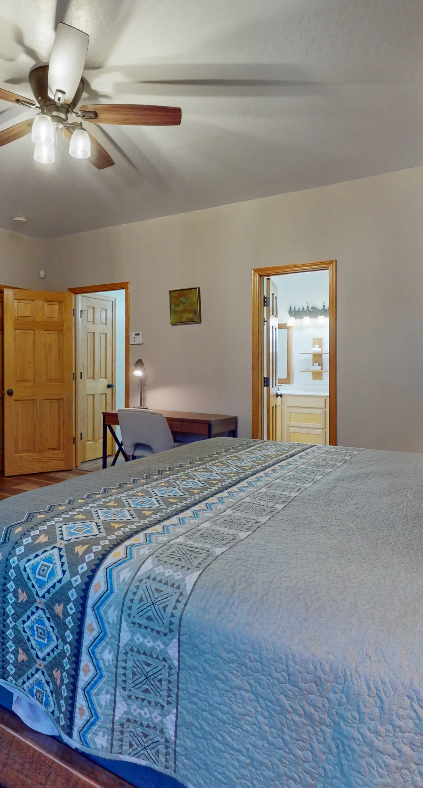 TNT AZ Cabin