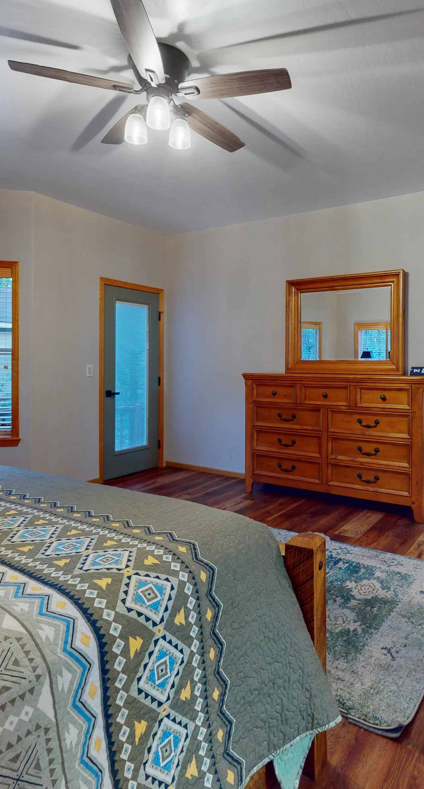 TNT AZ Cabin