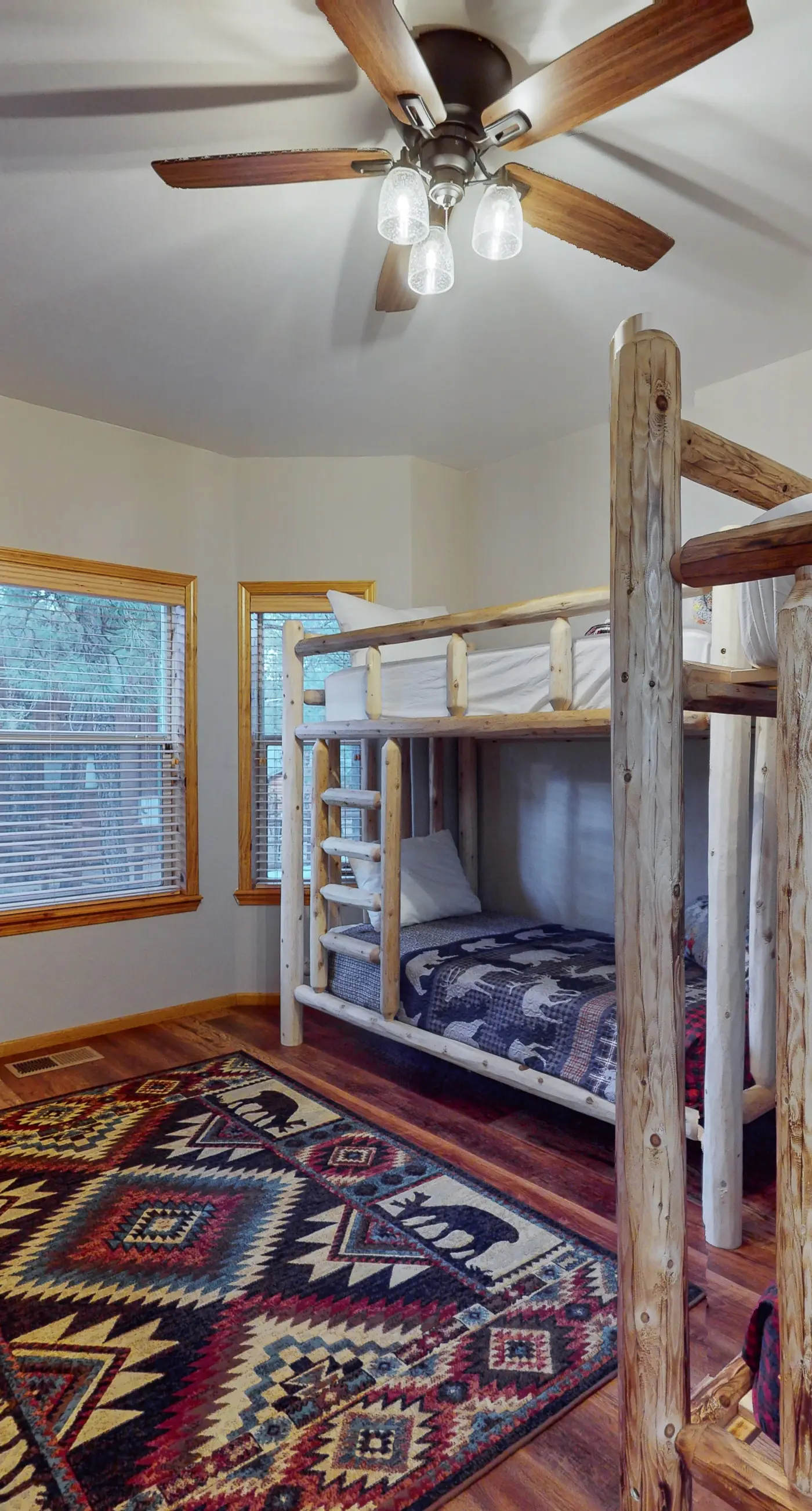 TNT AZ Cabin