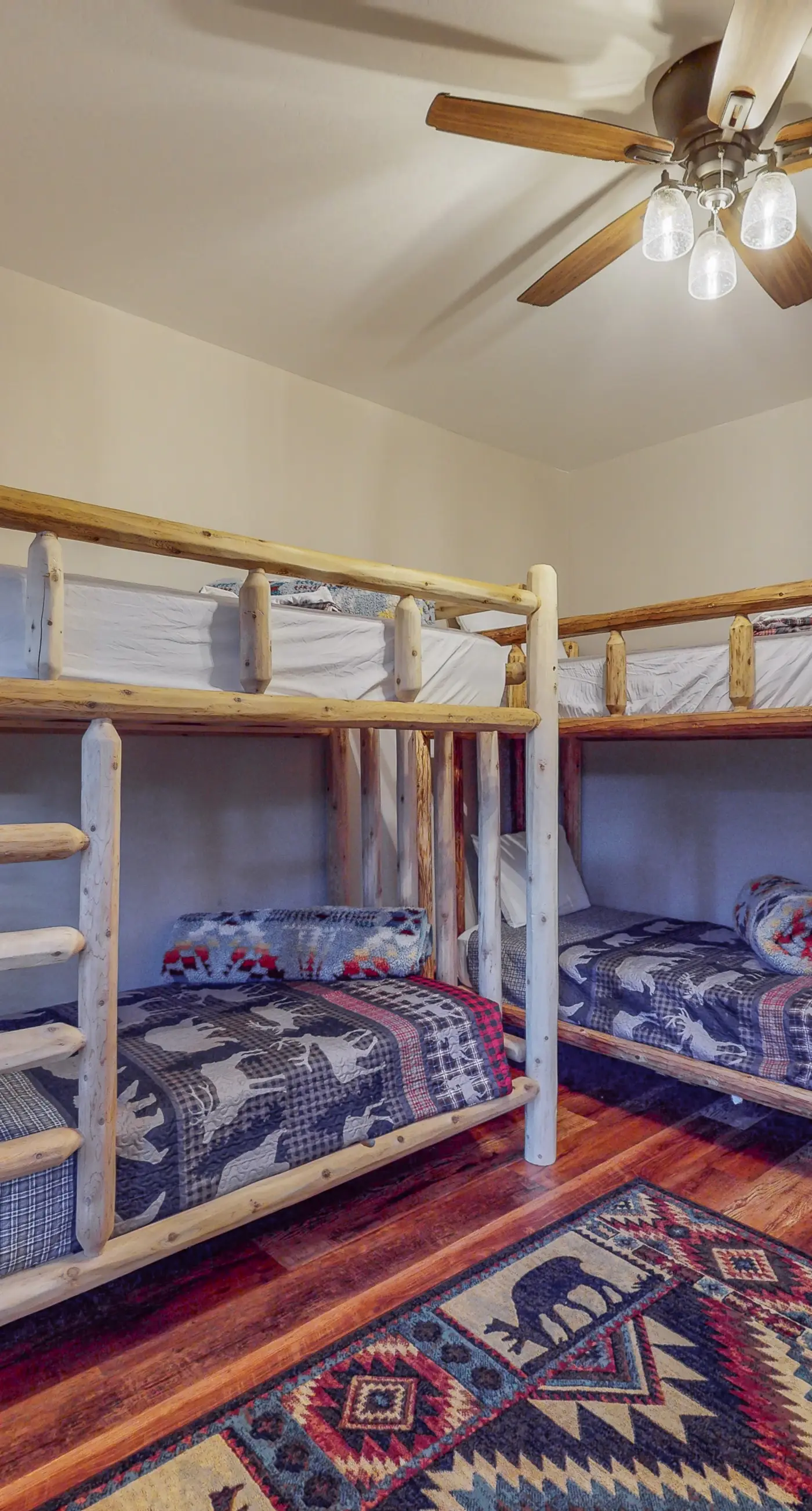 TNT AZ Cabin