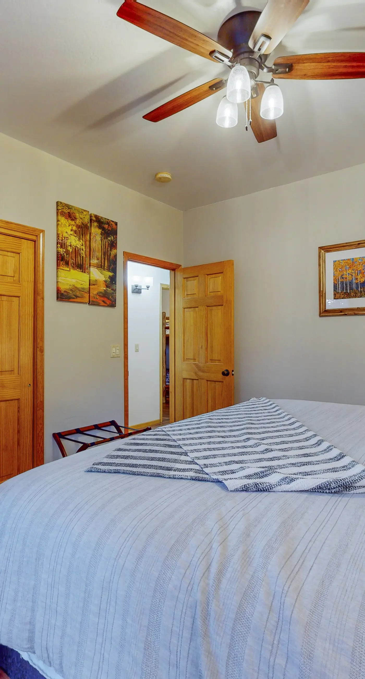 TNT AZ Cabin