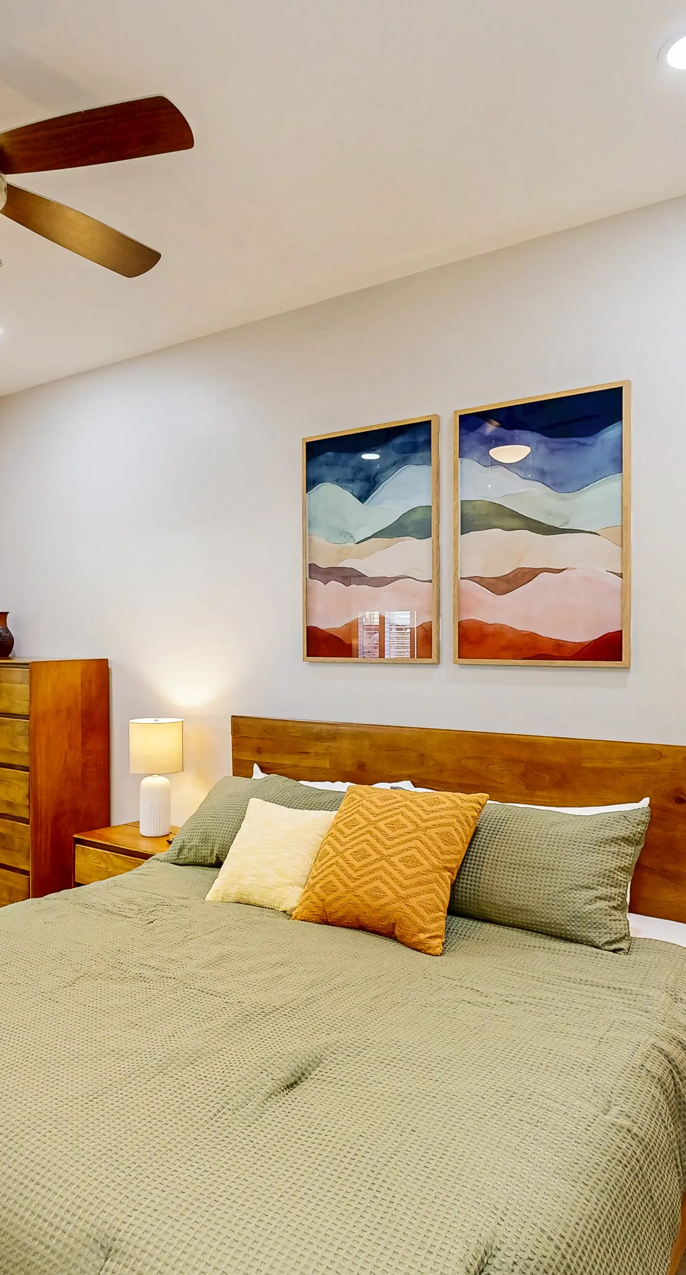 Desert Breeze Getaway
