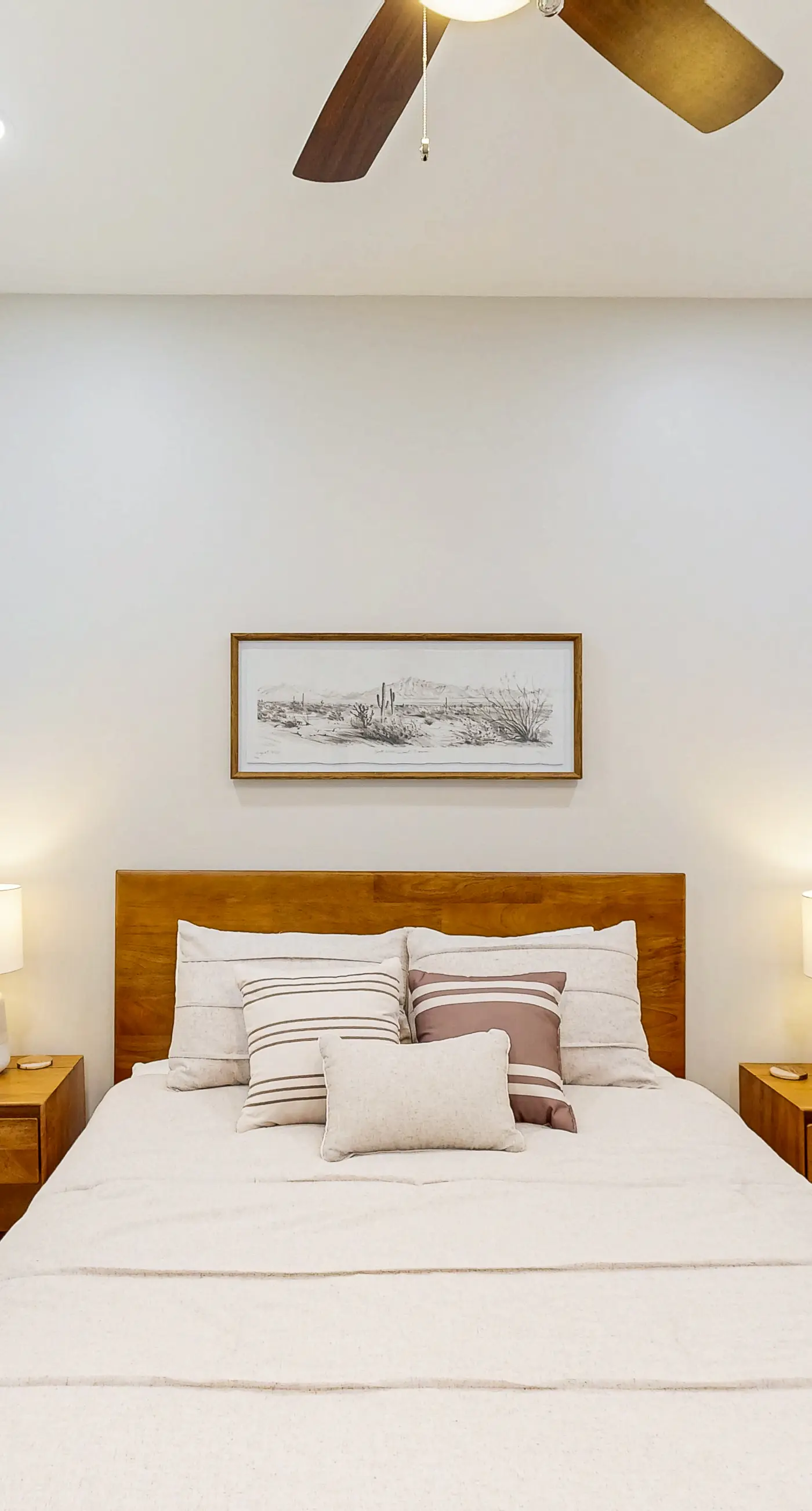 Desert Breeze Getaway