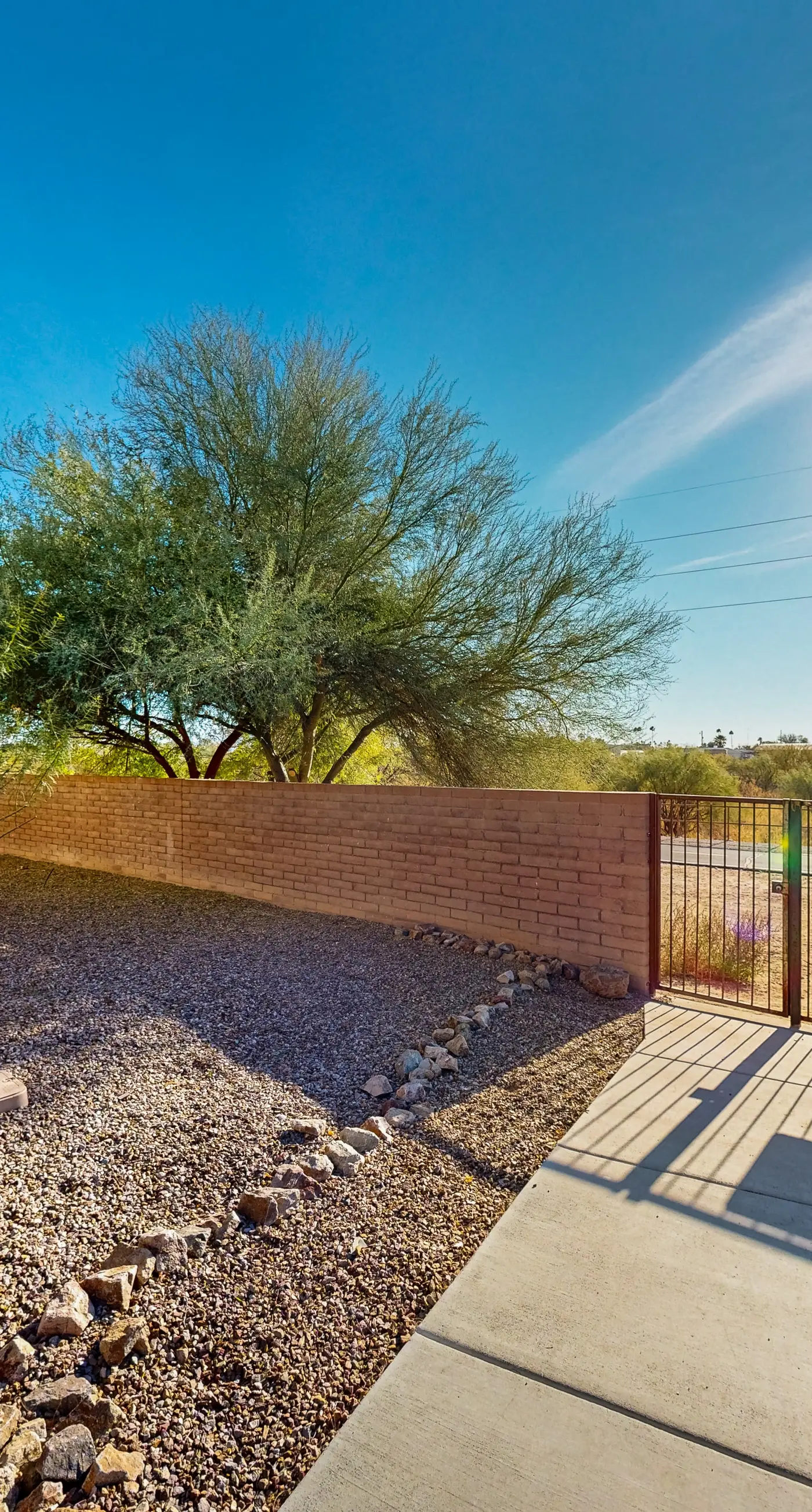 Desert Breeze Getaway