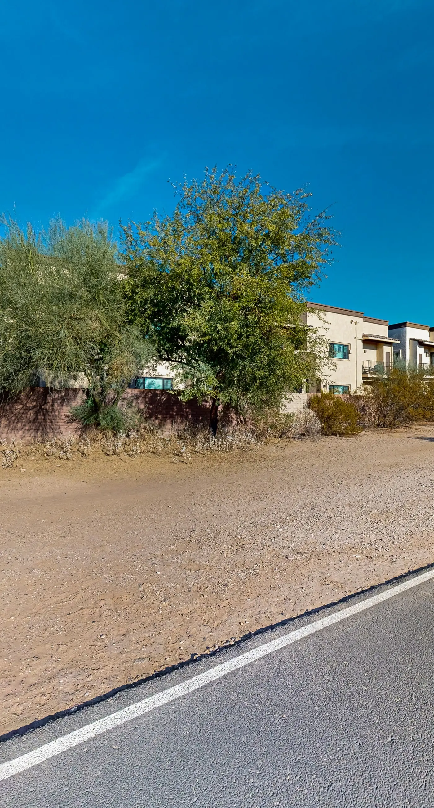 Desert Breeze Getaway