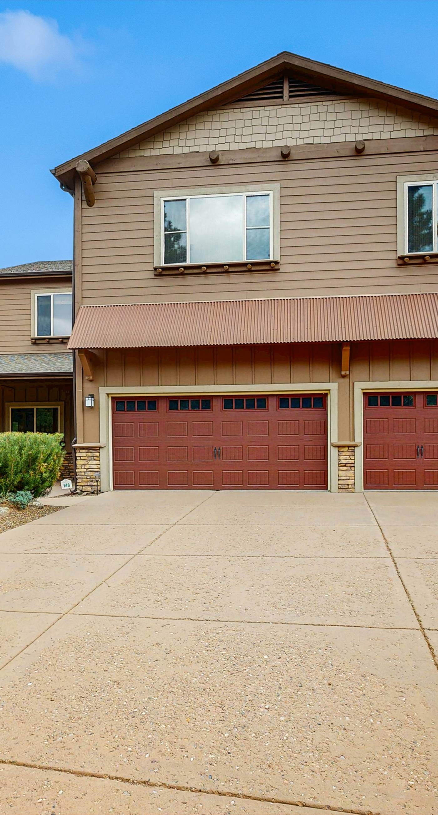 Flagstaff Greens Getaway