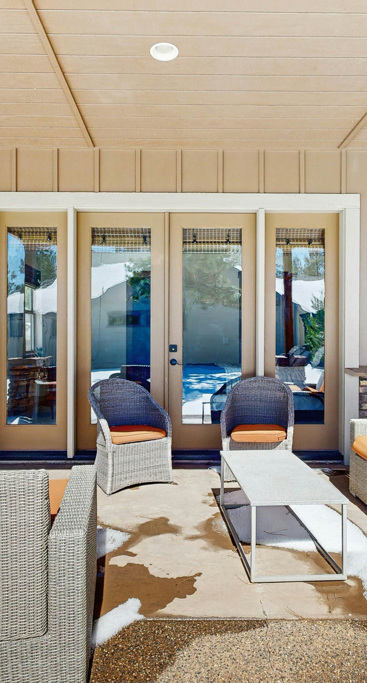 Flagstaff Greens Getaway