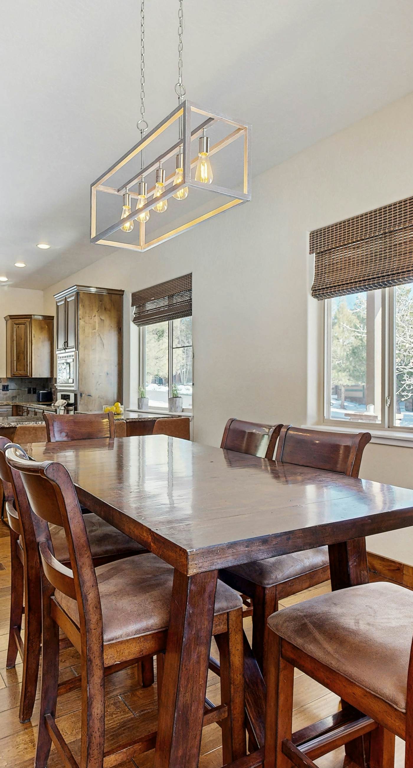 Flagstaff Greens Getaway