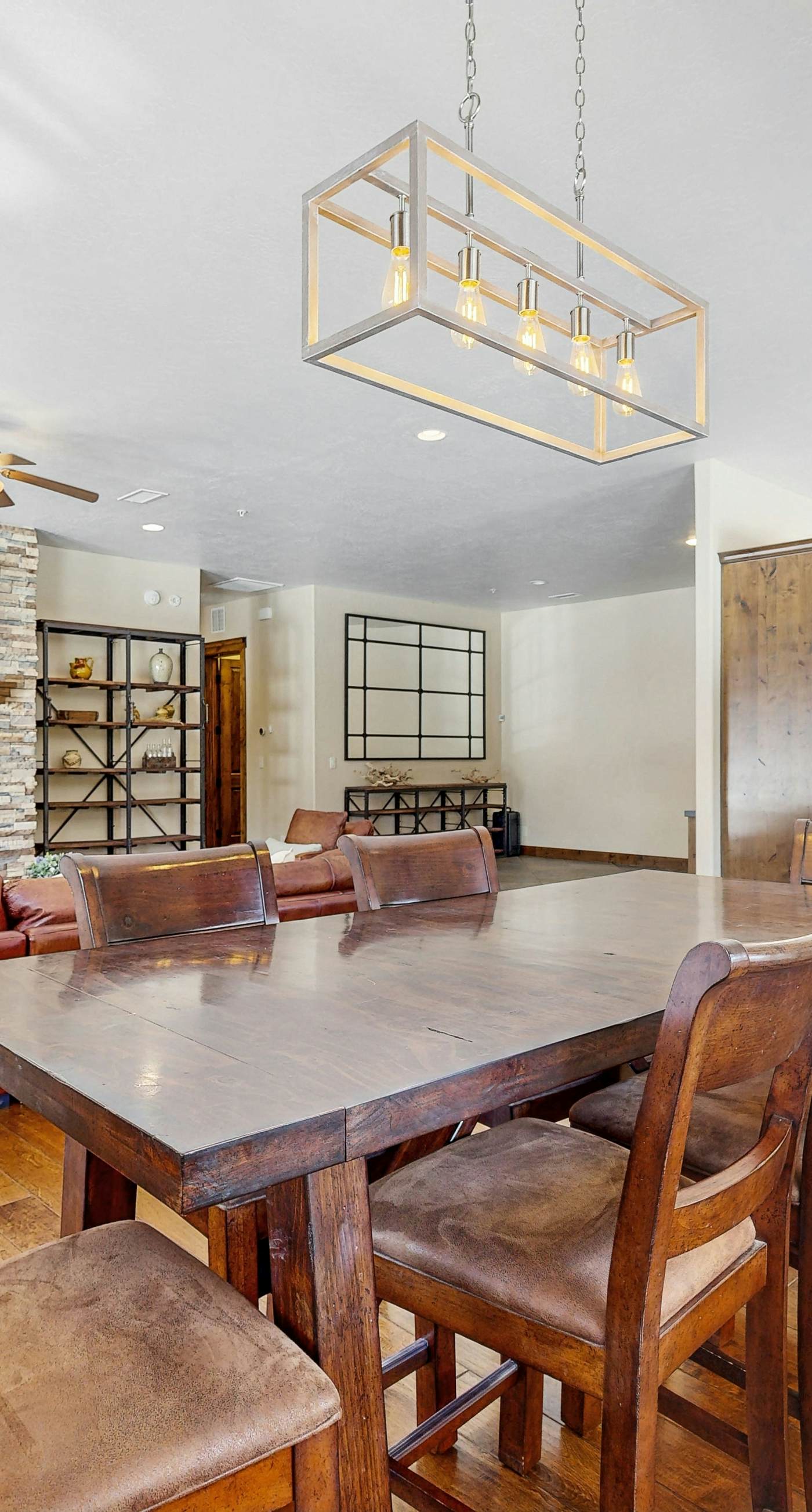 Flagstaff Greens Getaway