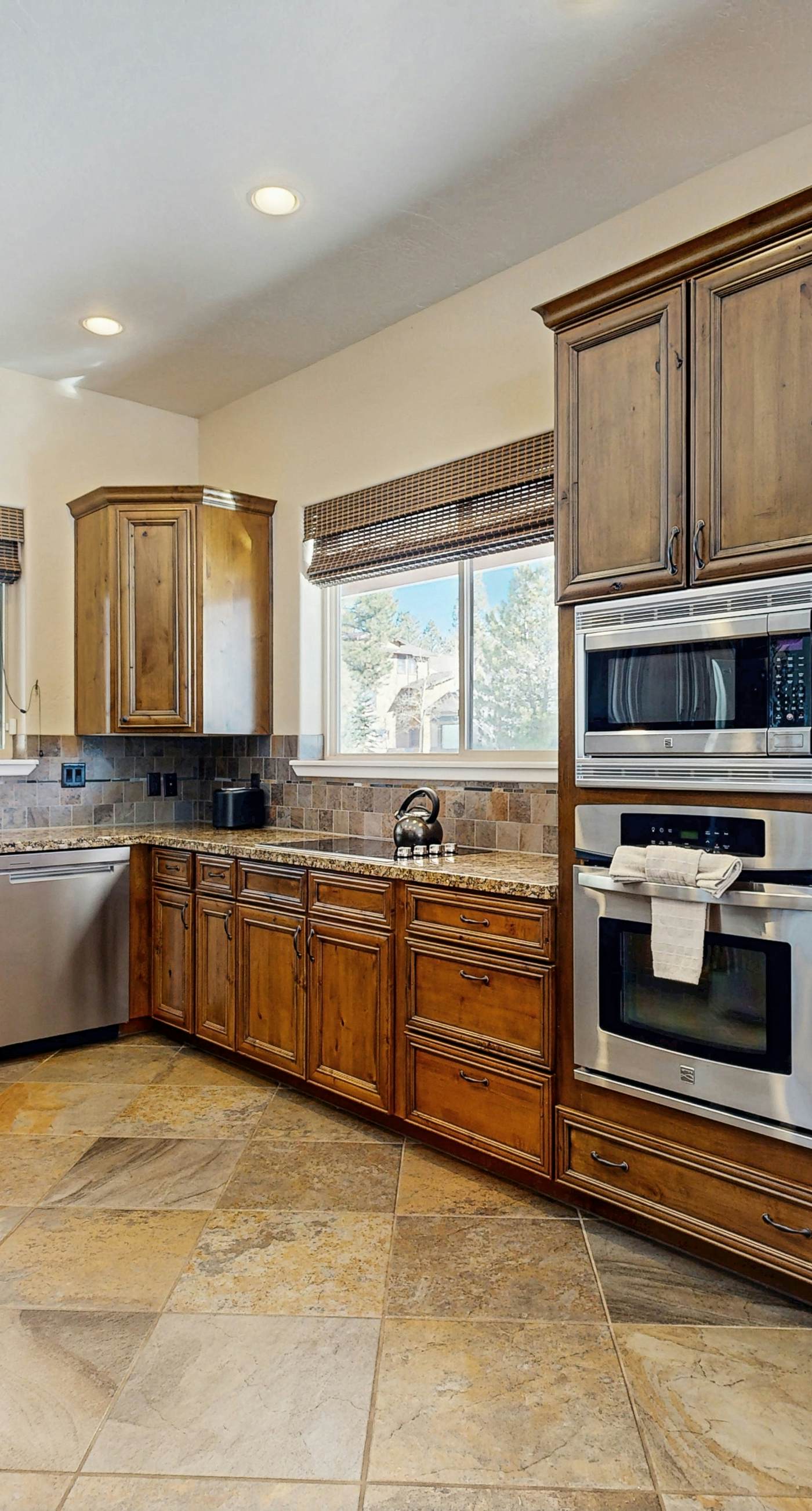 Flagstaff Greens Getaway