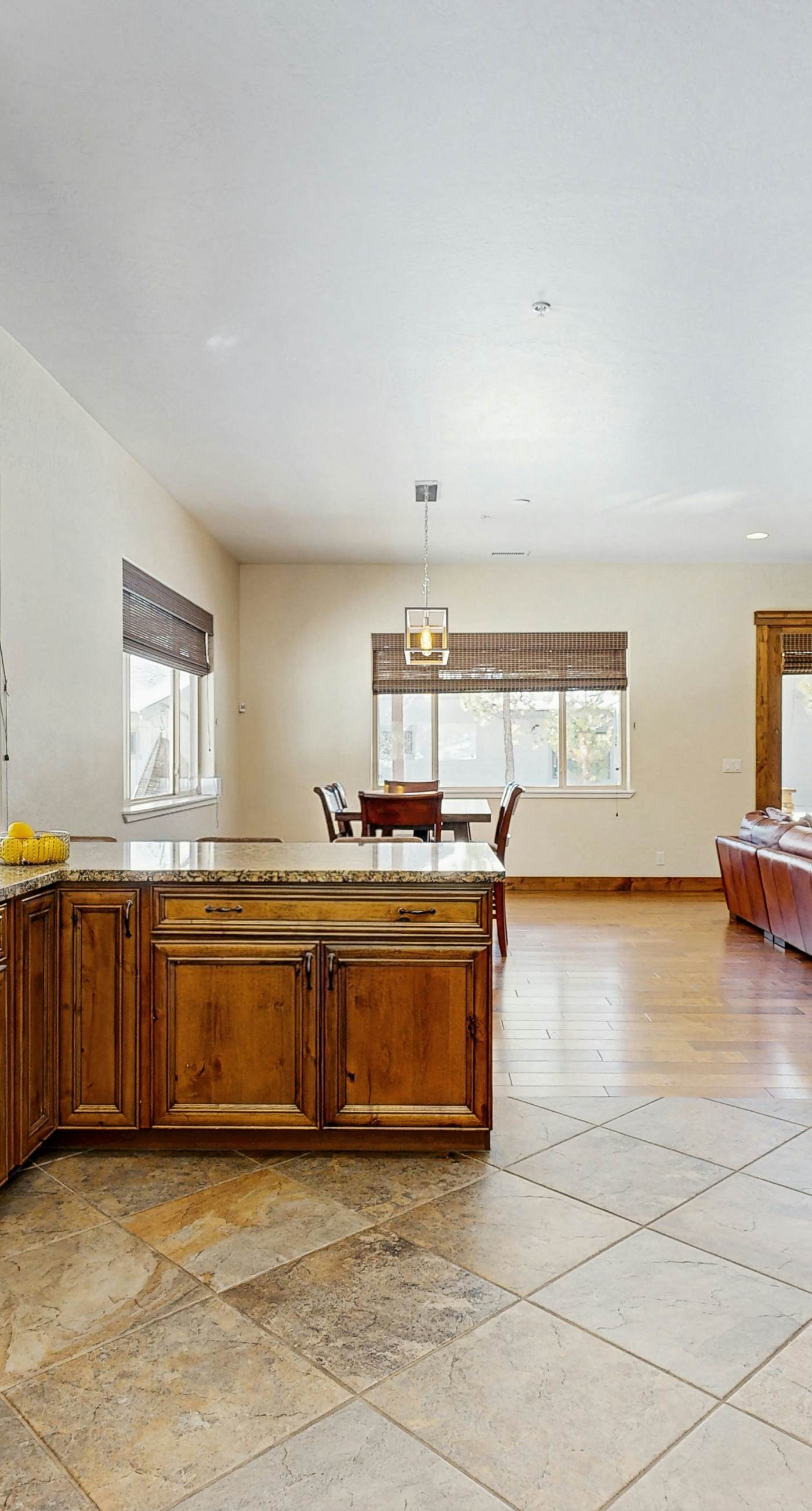 Flagstaff Greens Getaway