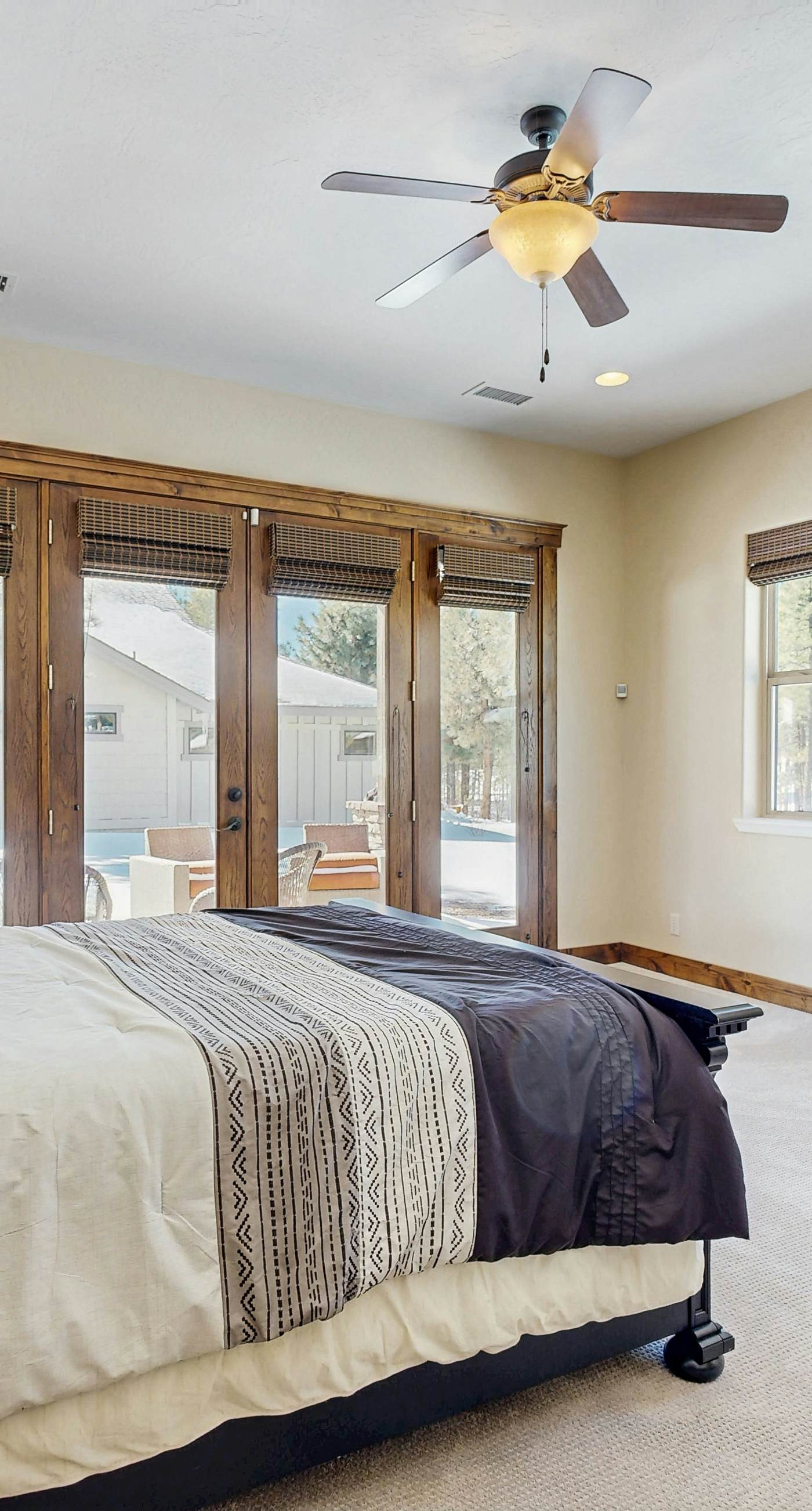 Flagstaff Greens Getaway