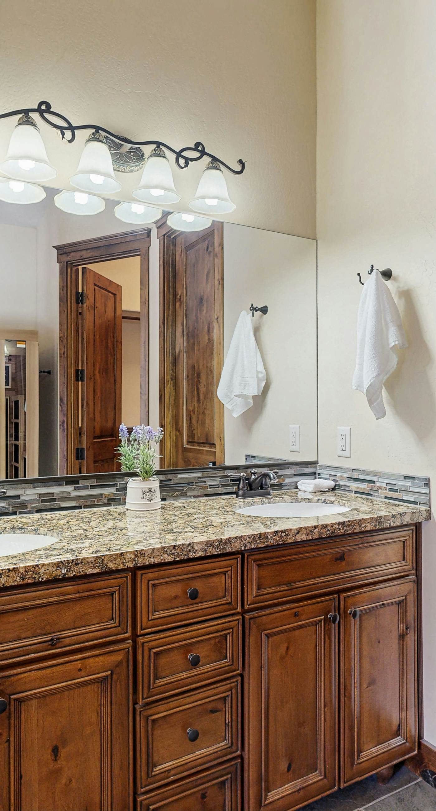 Flagstaff Greens Getaway