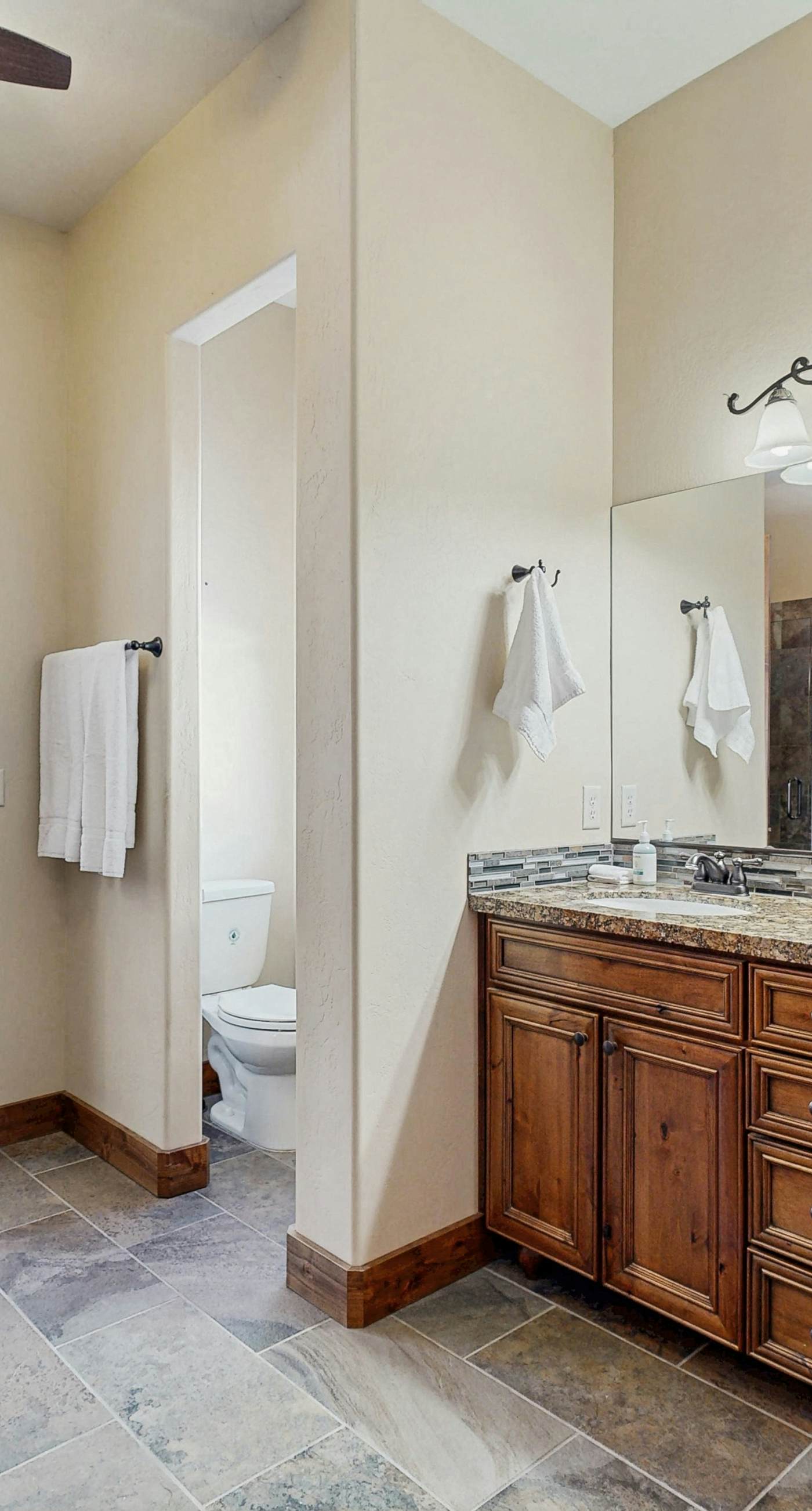 Flagstaff Greens Getaway