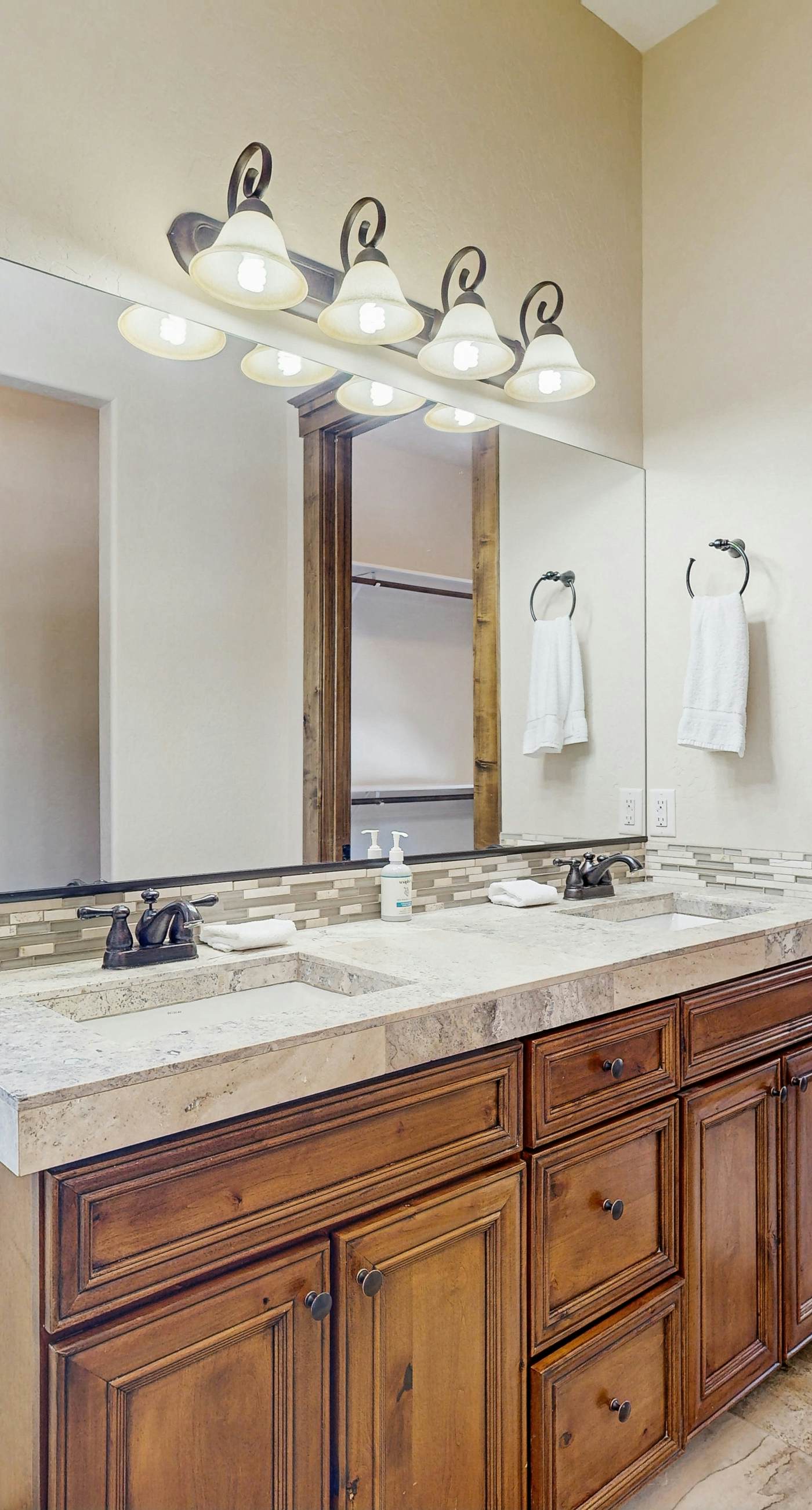 Flagstaff Greens Getaway