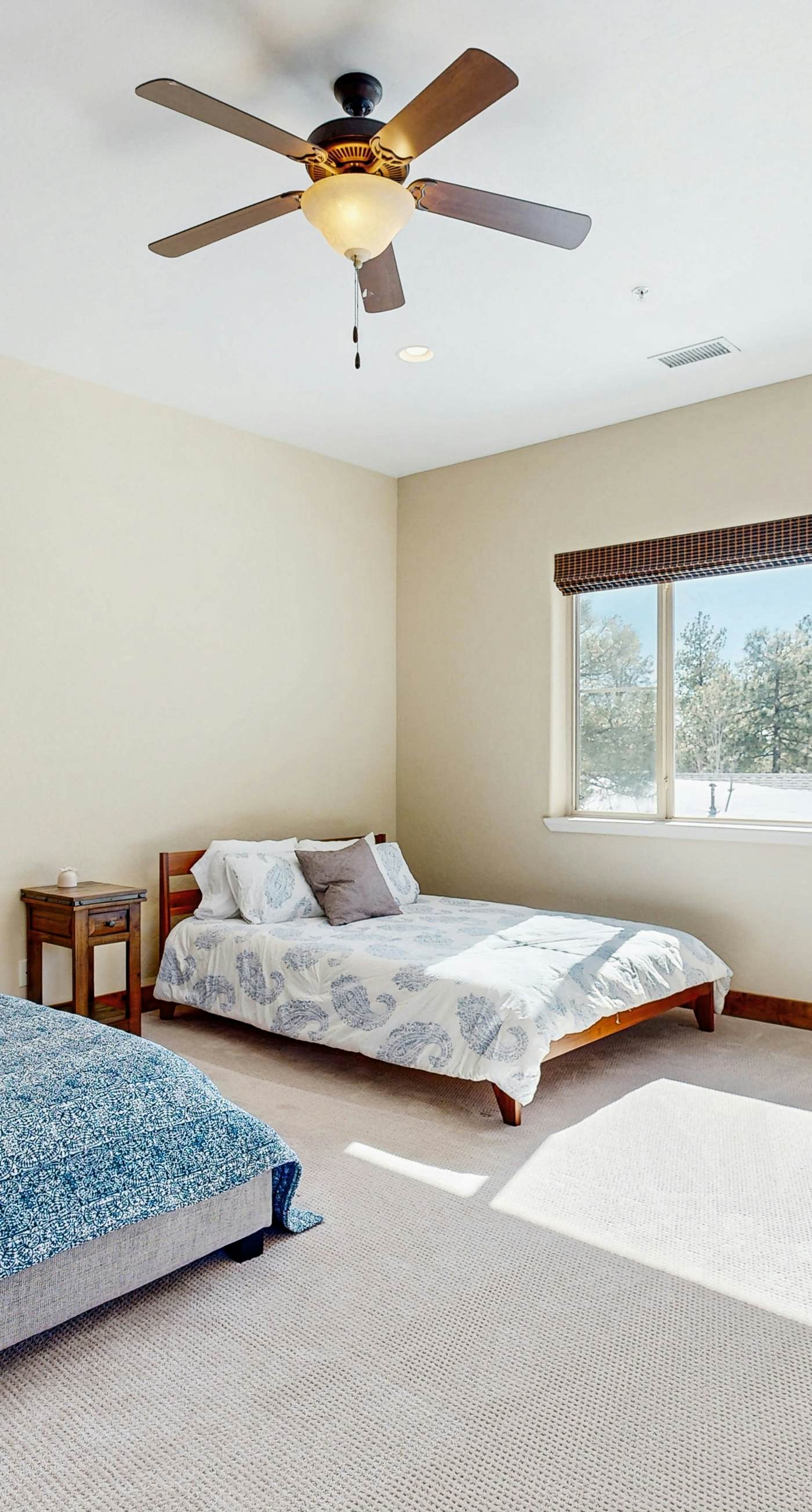 Flagstaff Greens Getaway