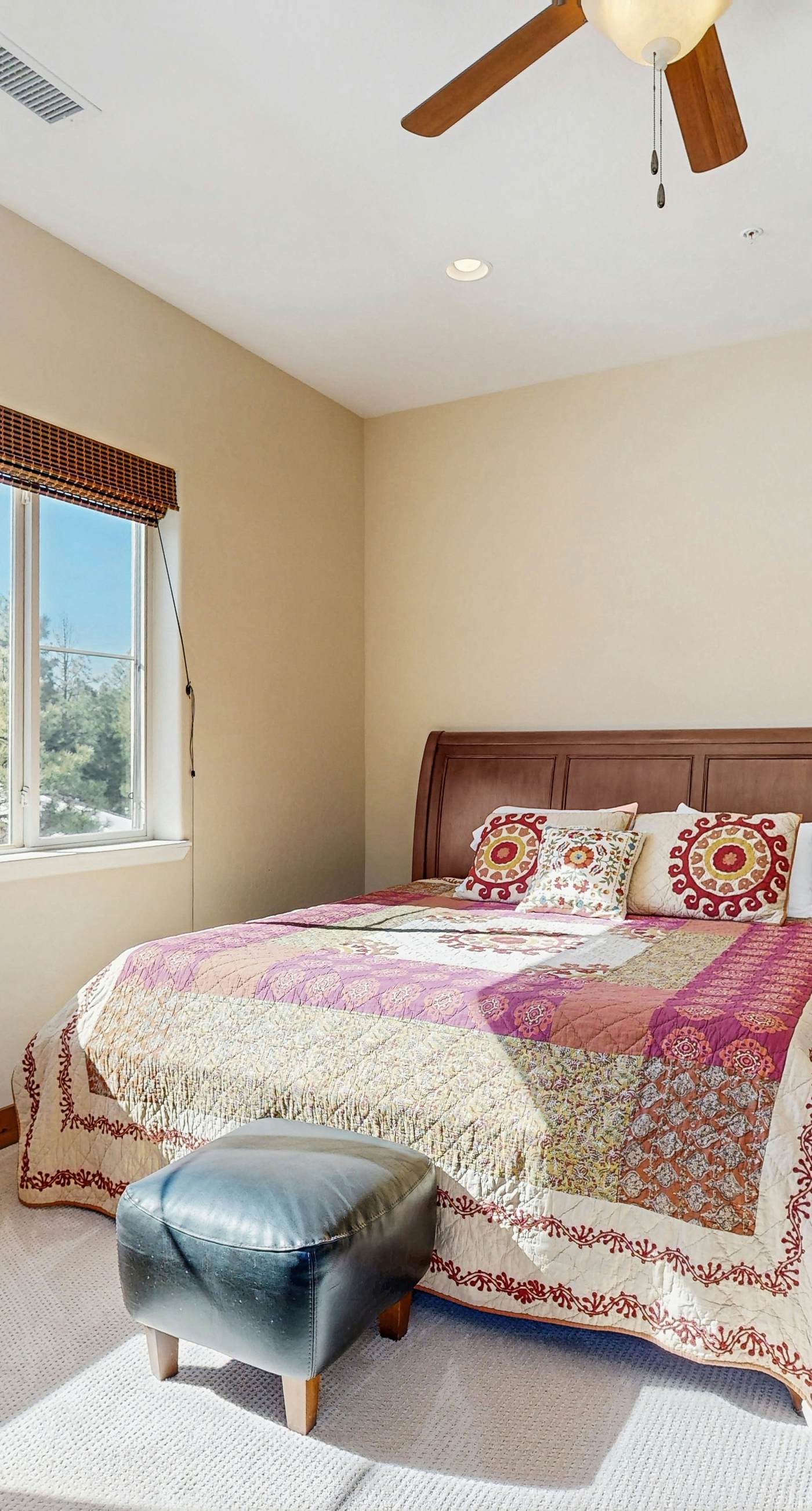 Flagstaff Greens Getaway