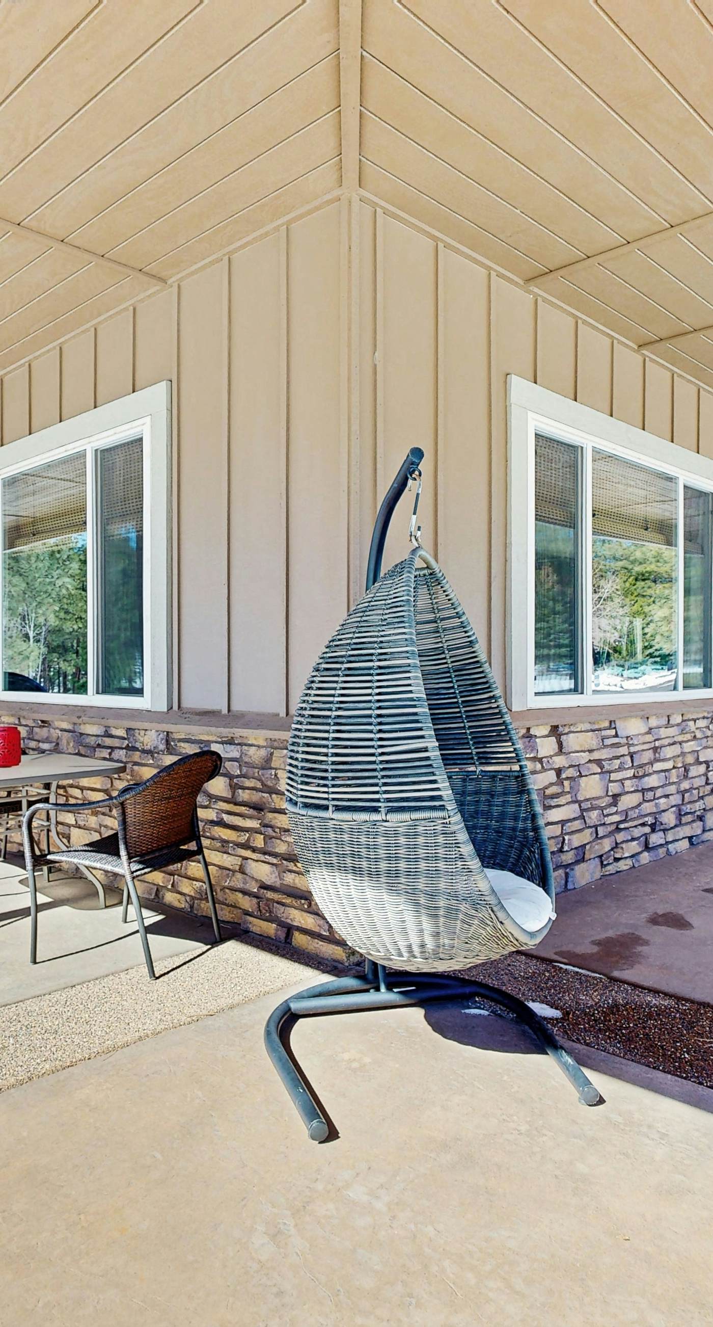 Flagstaff Greens Getaway