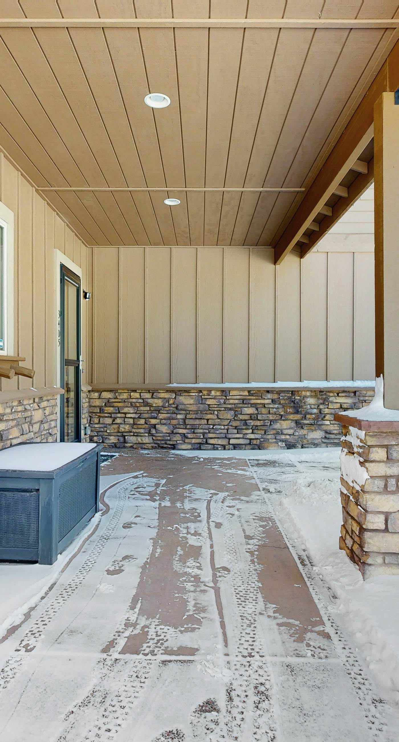 Flagstaff Greens Getaway