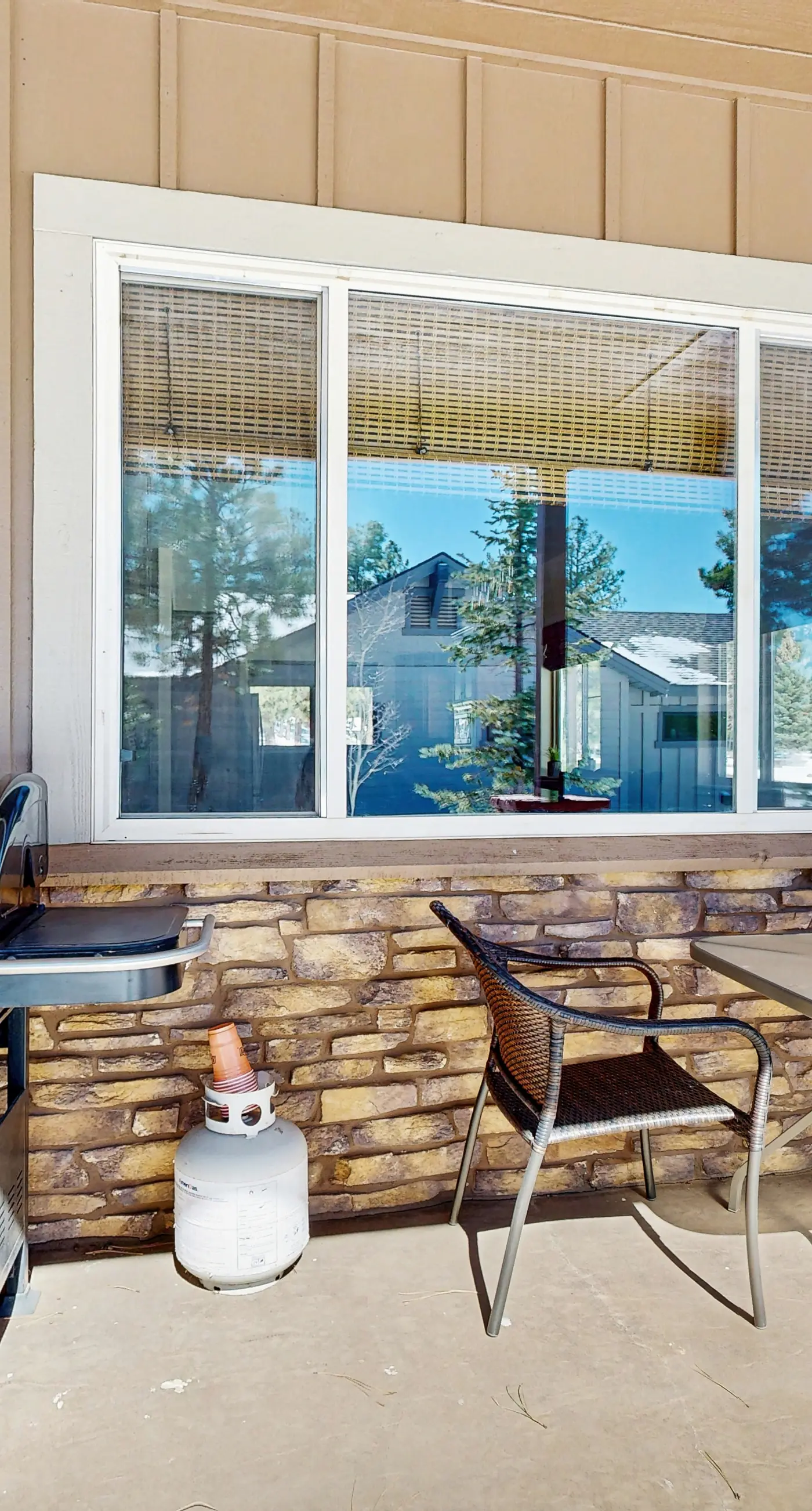 Flagstaff Greens Getaway