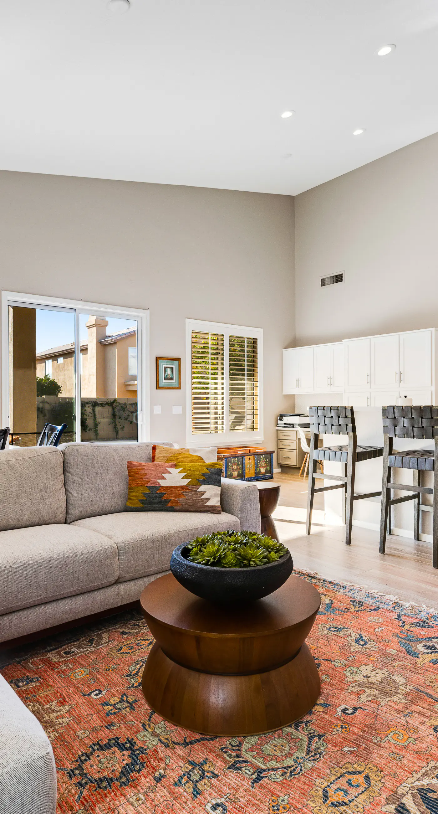 Roy Rogers Poolhouse