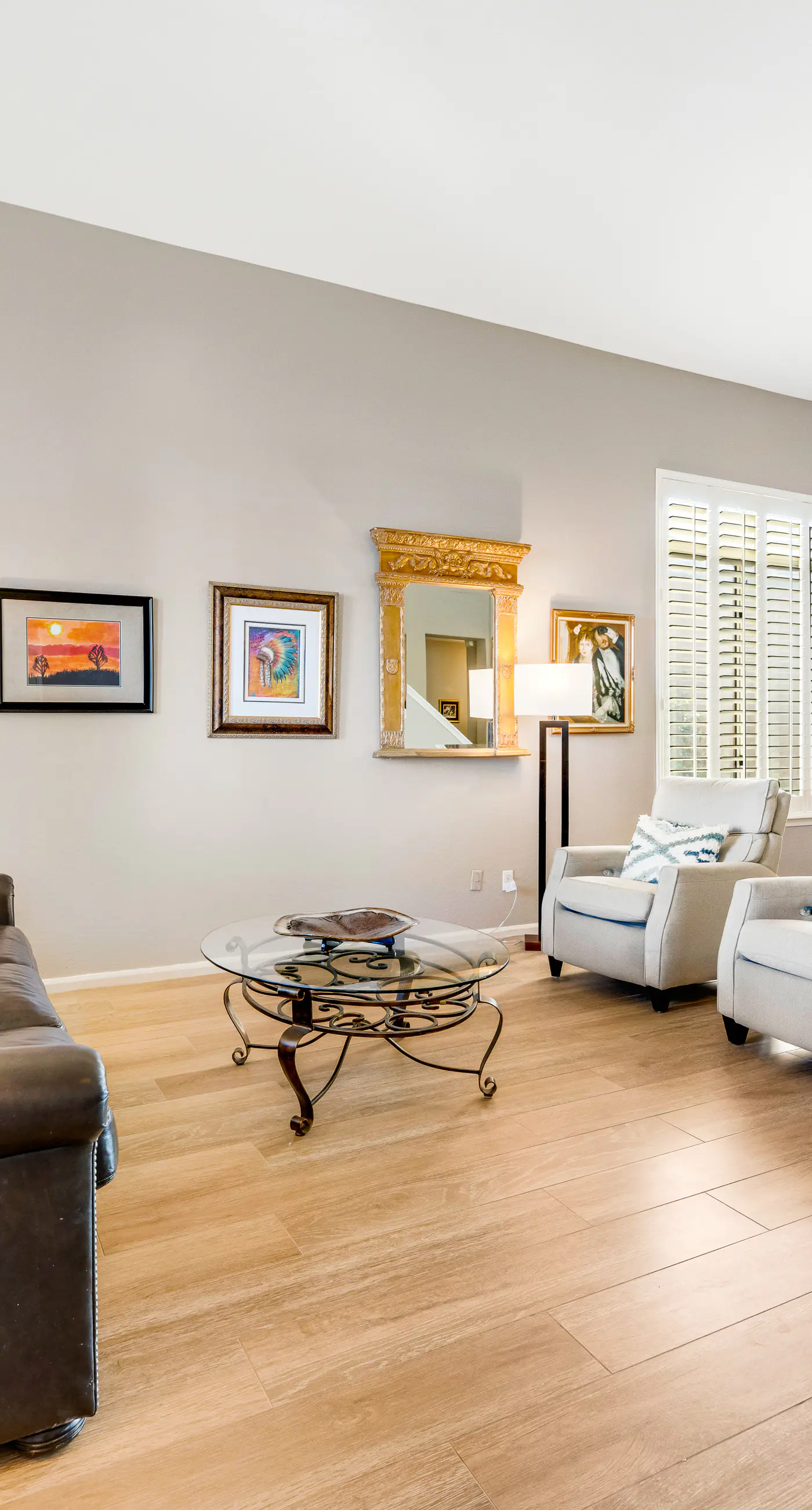 Roy Rogers Poolhouse