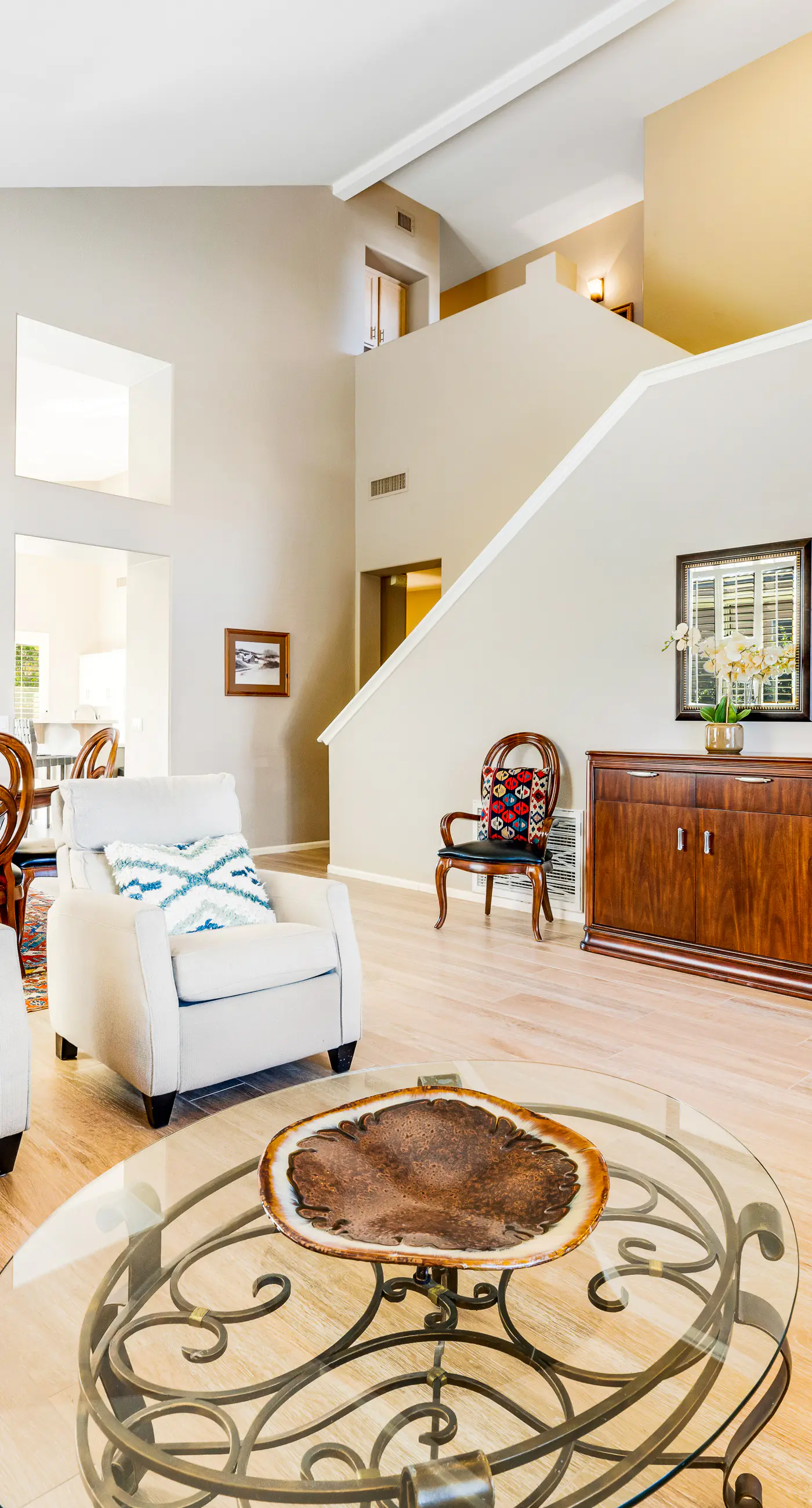 Roy Rogers Poolhouse