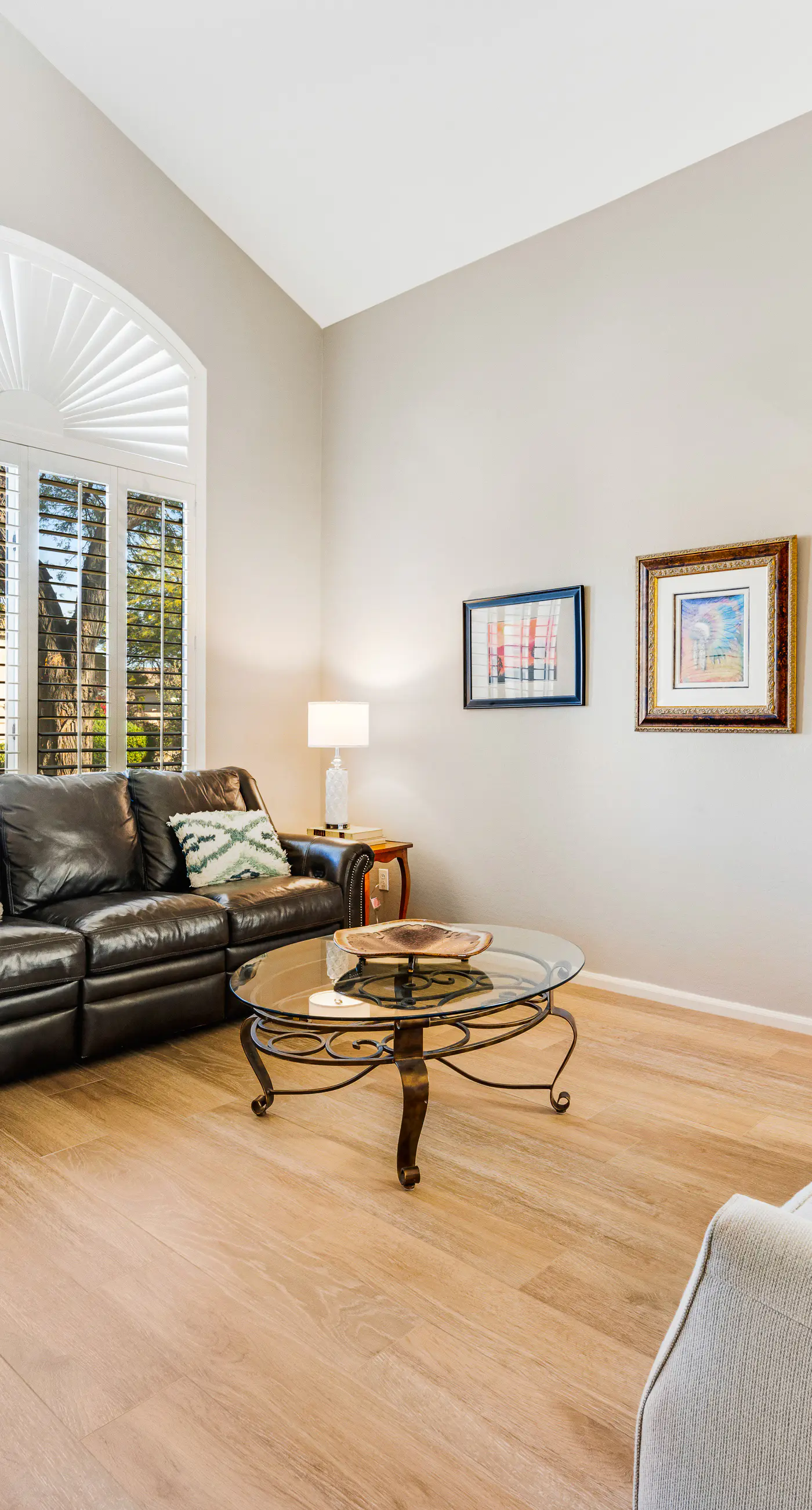 Roy Rogers Poolhouse