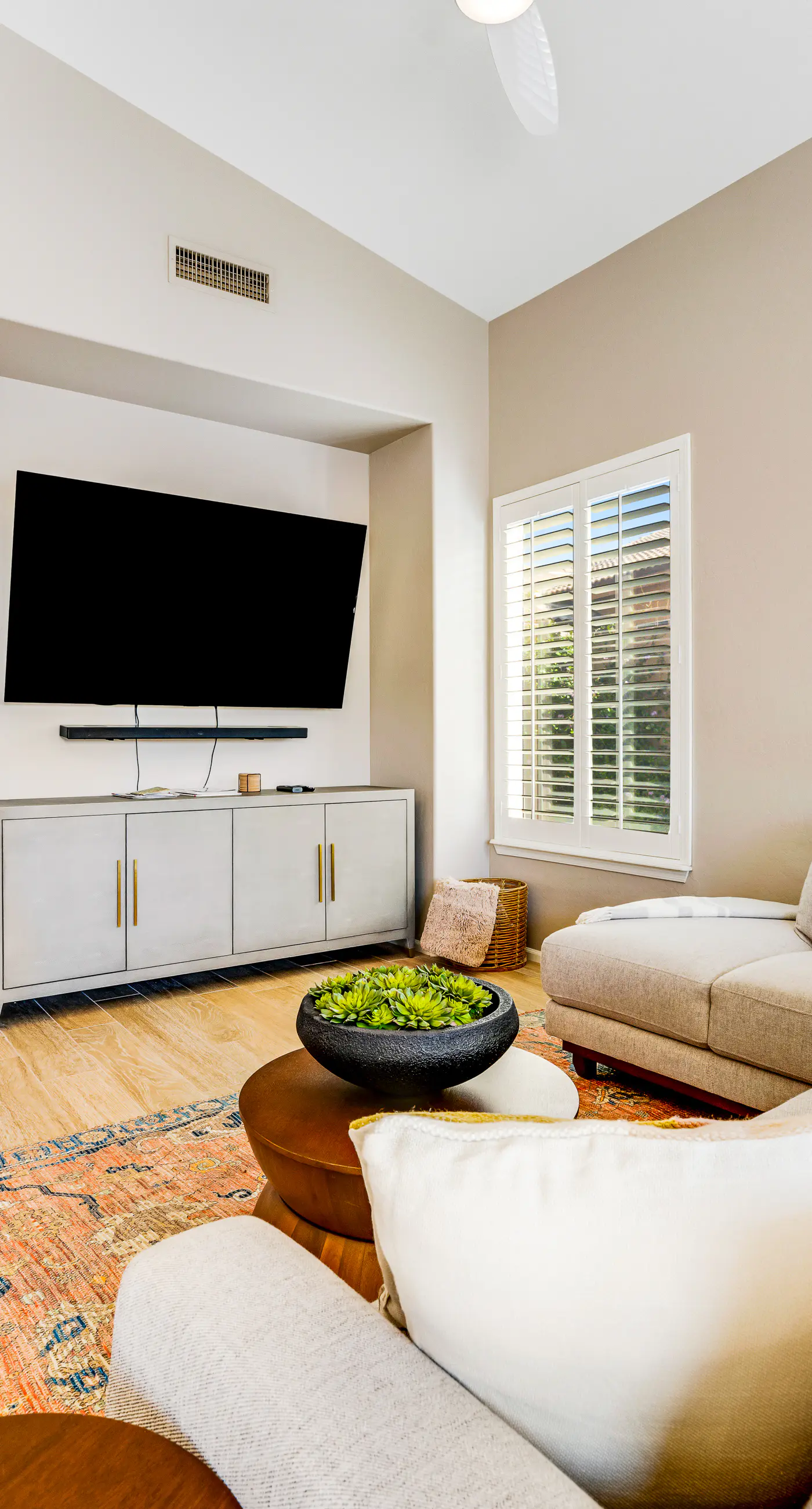 Roy Rogers Poolhouse