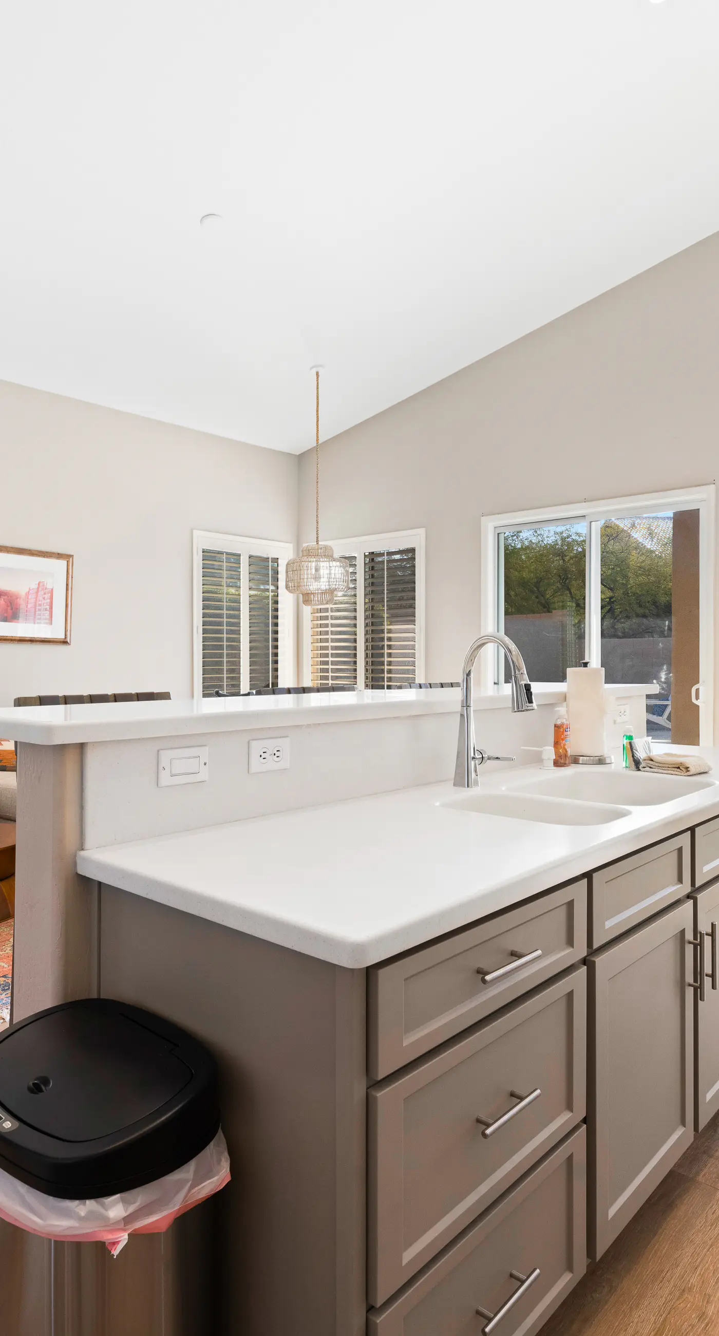 Roy Rogers Poolhouse