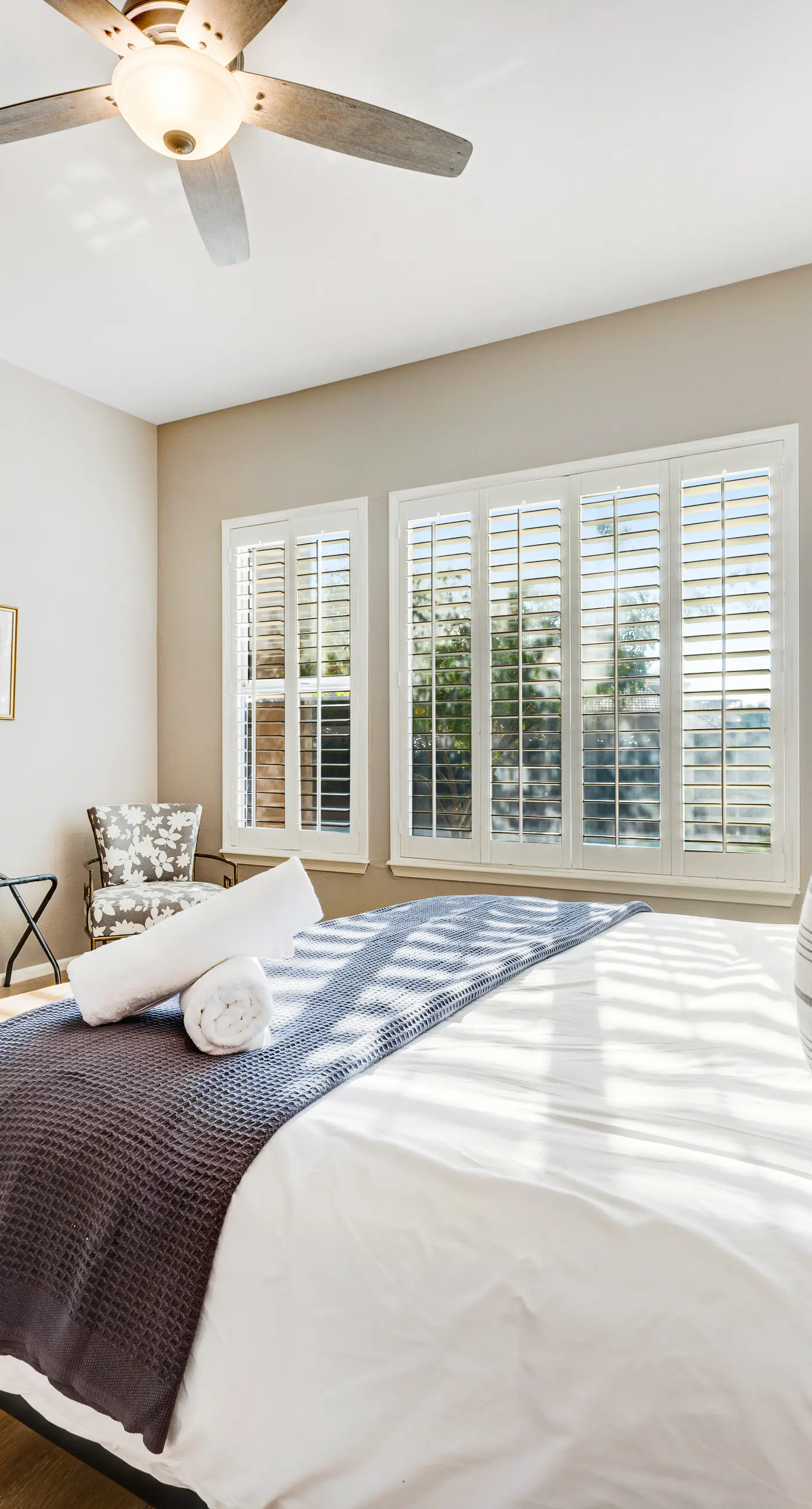 Roy Rogers Poolhouse