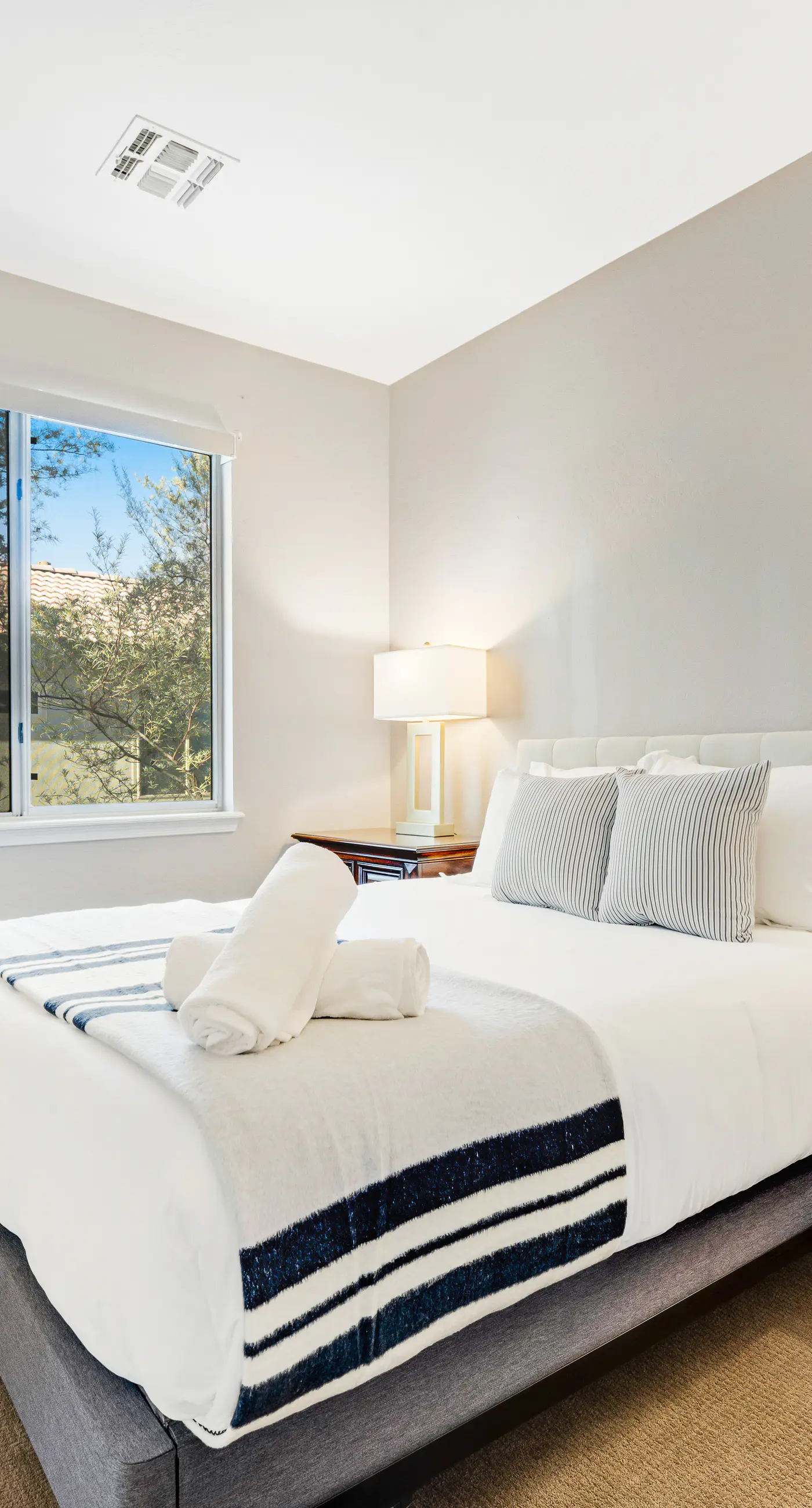 Roy Rogers Poolhouse