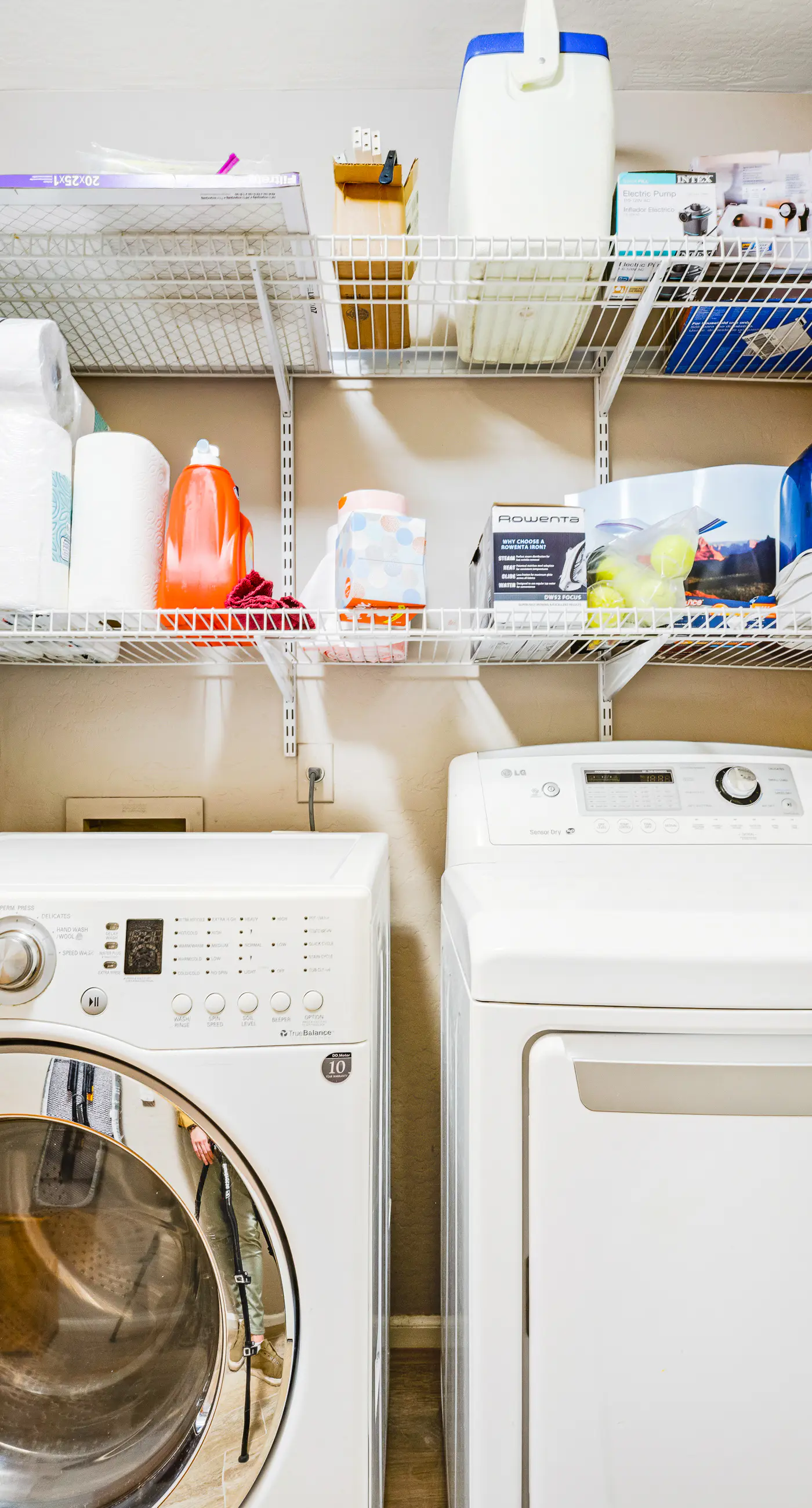 Roy Rogers Poolhouse