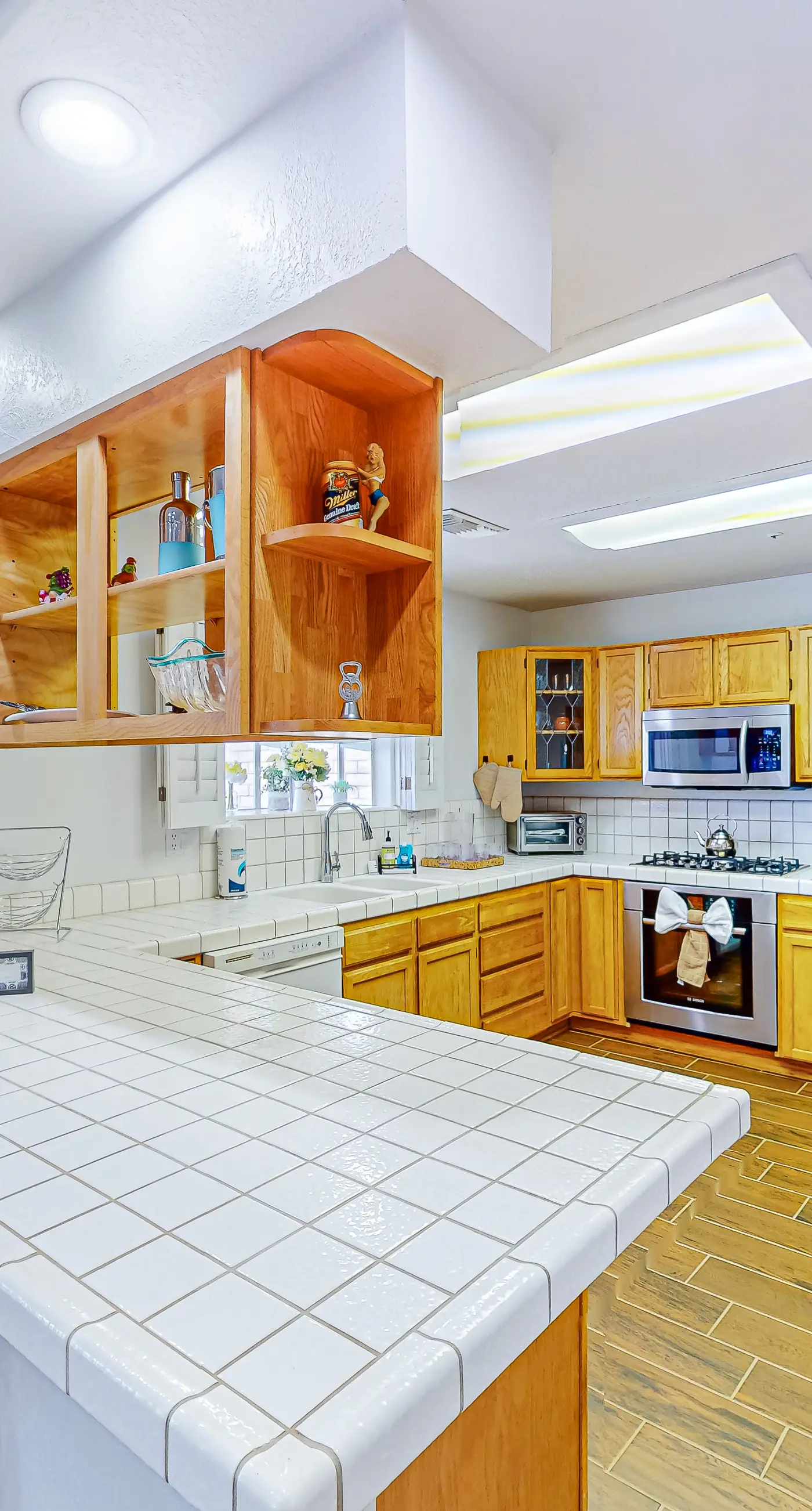 Valparaiso Desert Paradise