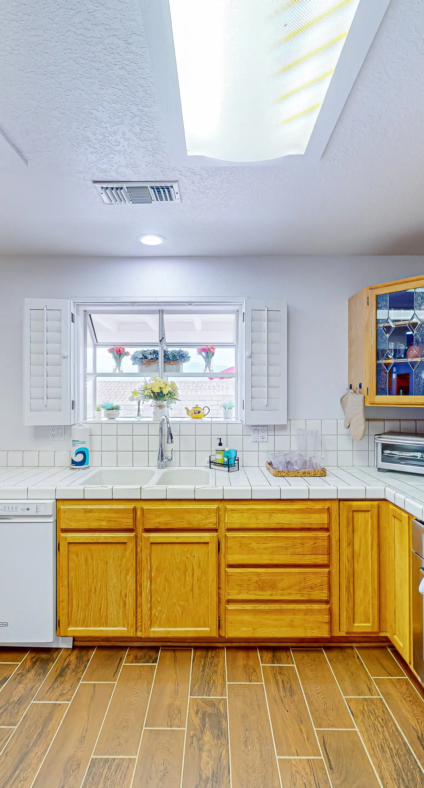 Valparaiso Desert Paradise