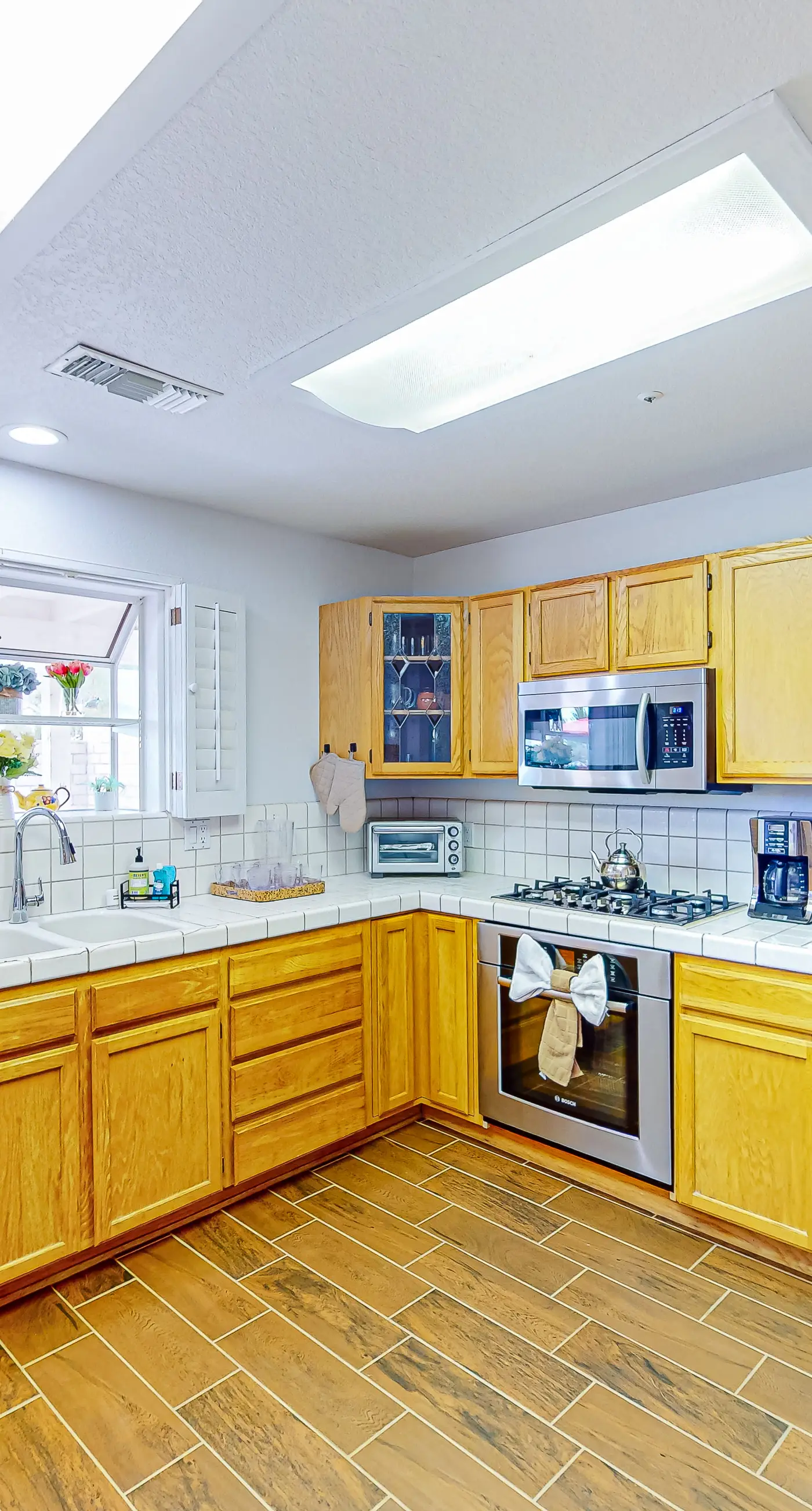 Valparaiso Desert Paradise