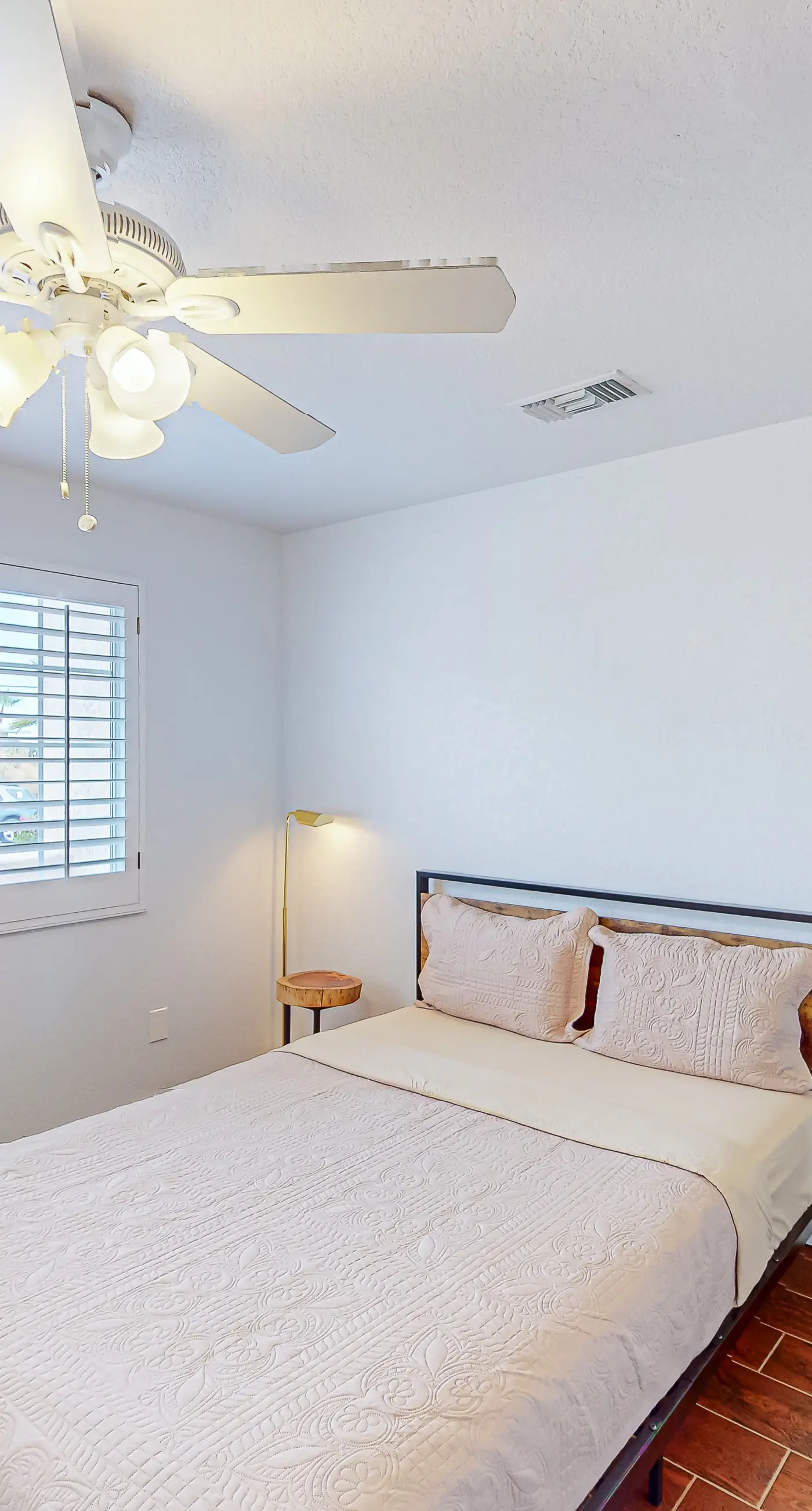 Valparaiso Desert Paradise